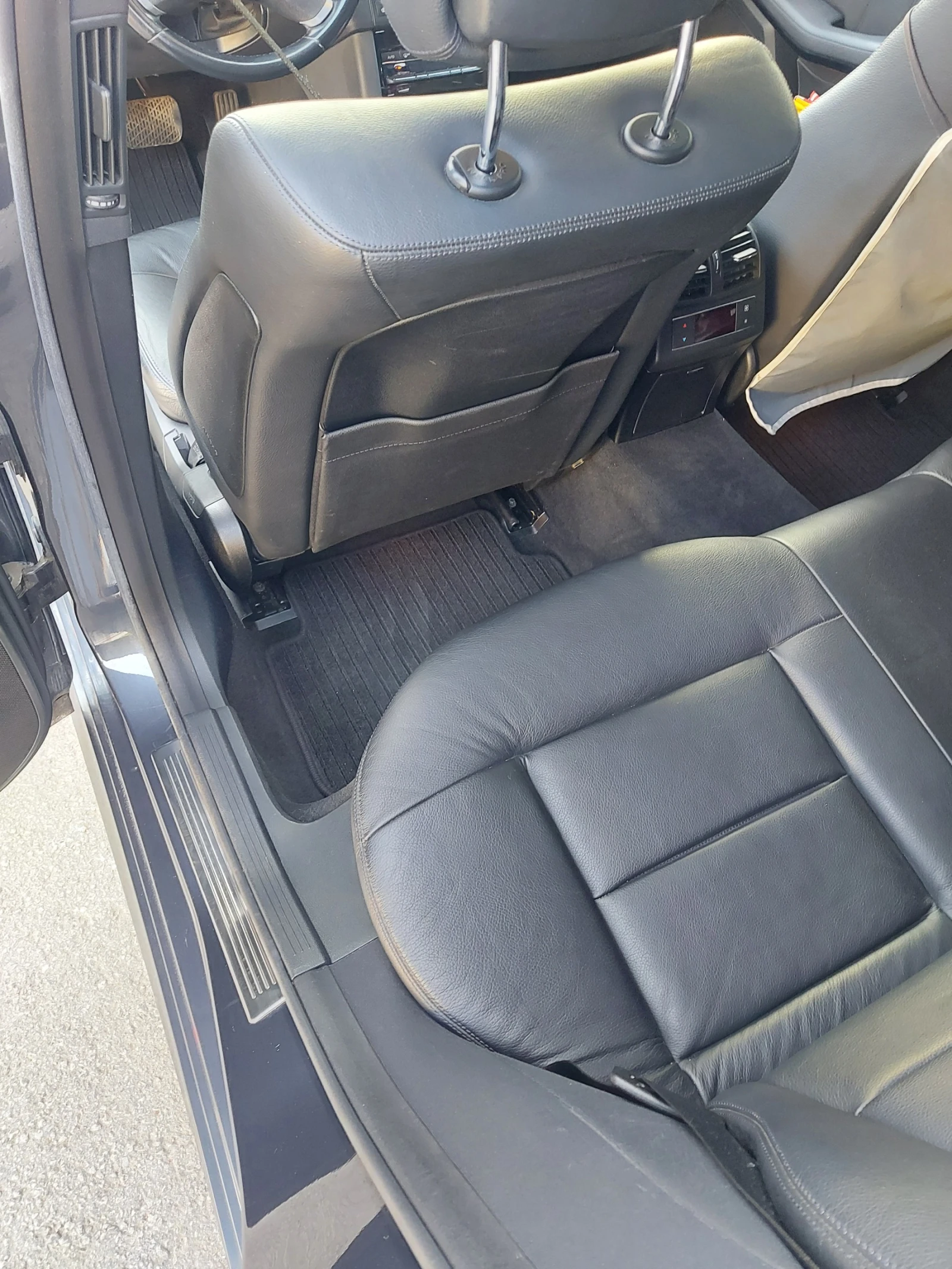 Mercedes-Benz E 350 | Mobile.bg � ����������� 11