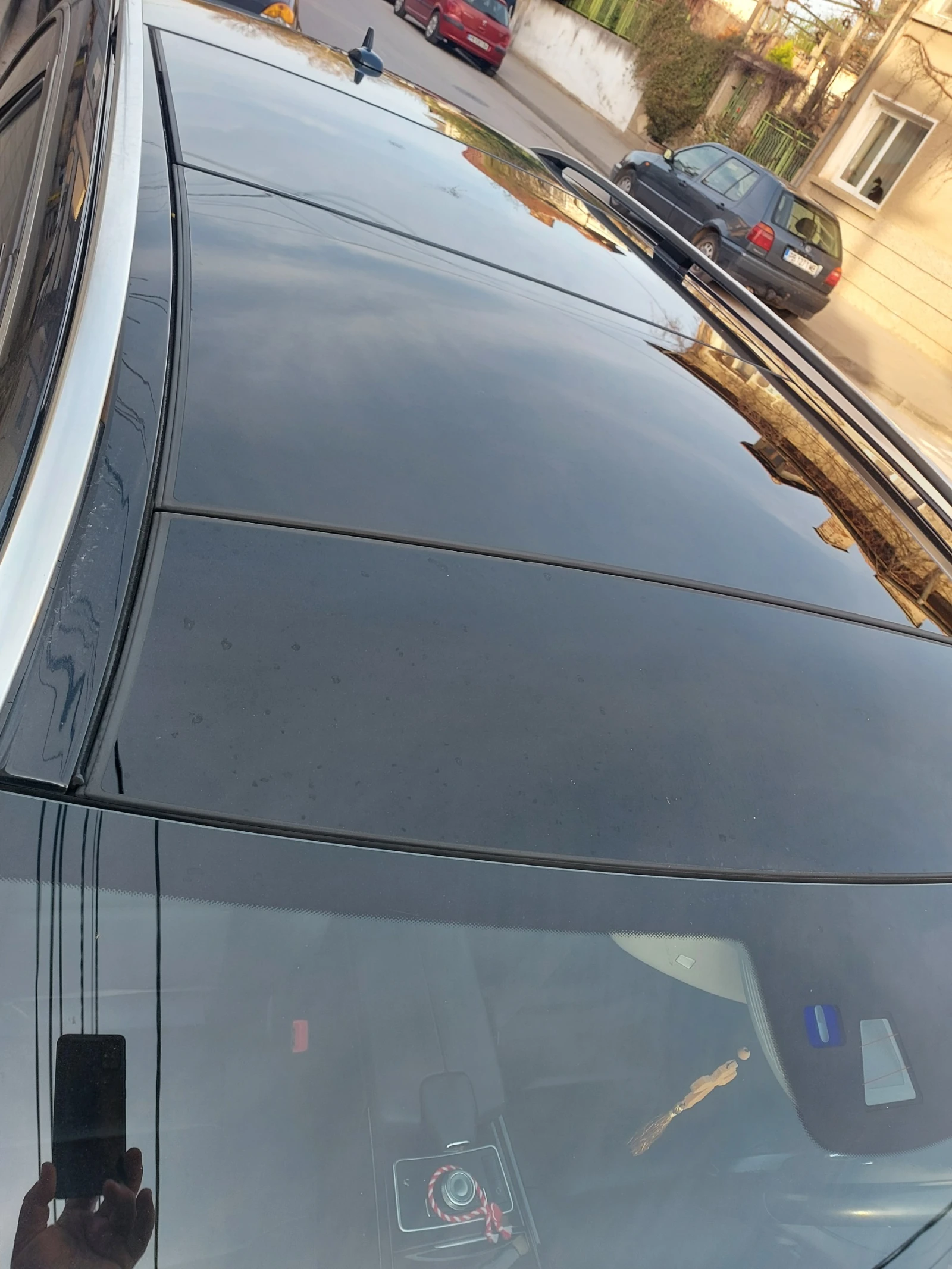 Mercedes-Benz E 350  - изображение 5