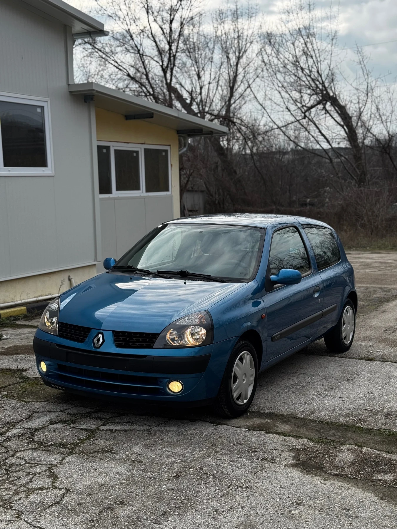 Renault Clio  - изображение 2