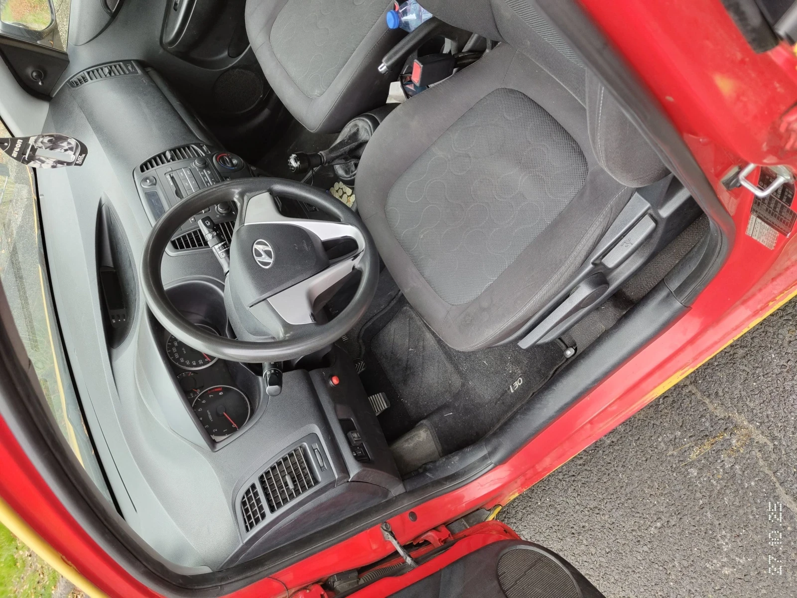 Hyundai I20  - изображение 7