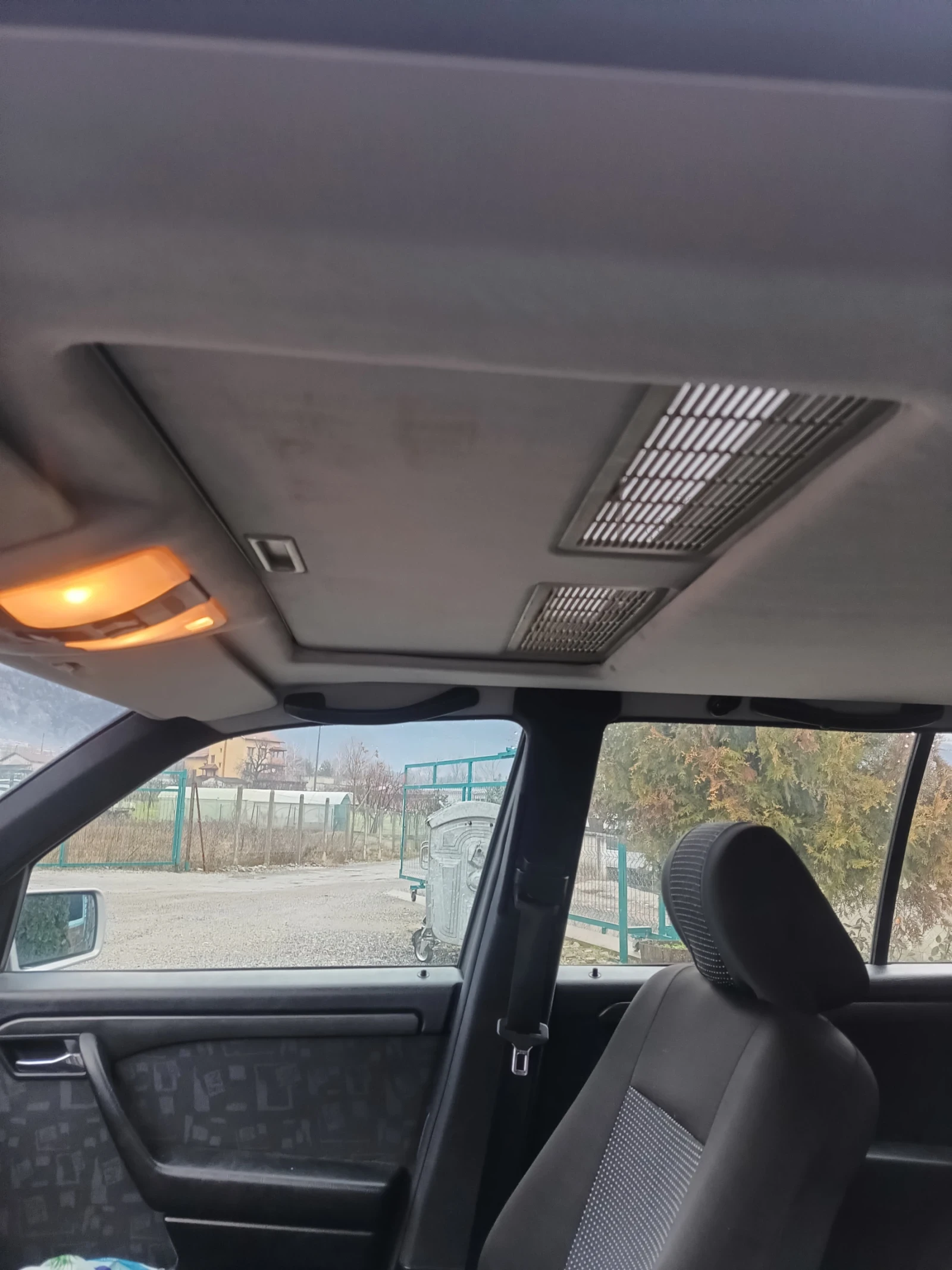 Mercedes-Benz C 250 47284, снимка 6 - Автомобили и джипове - 53731419