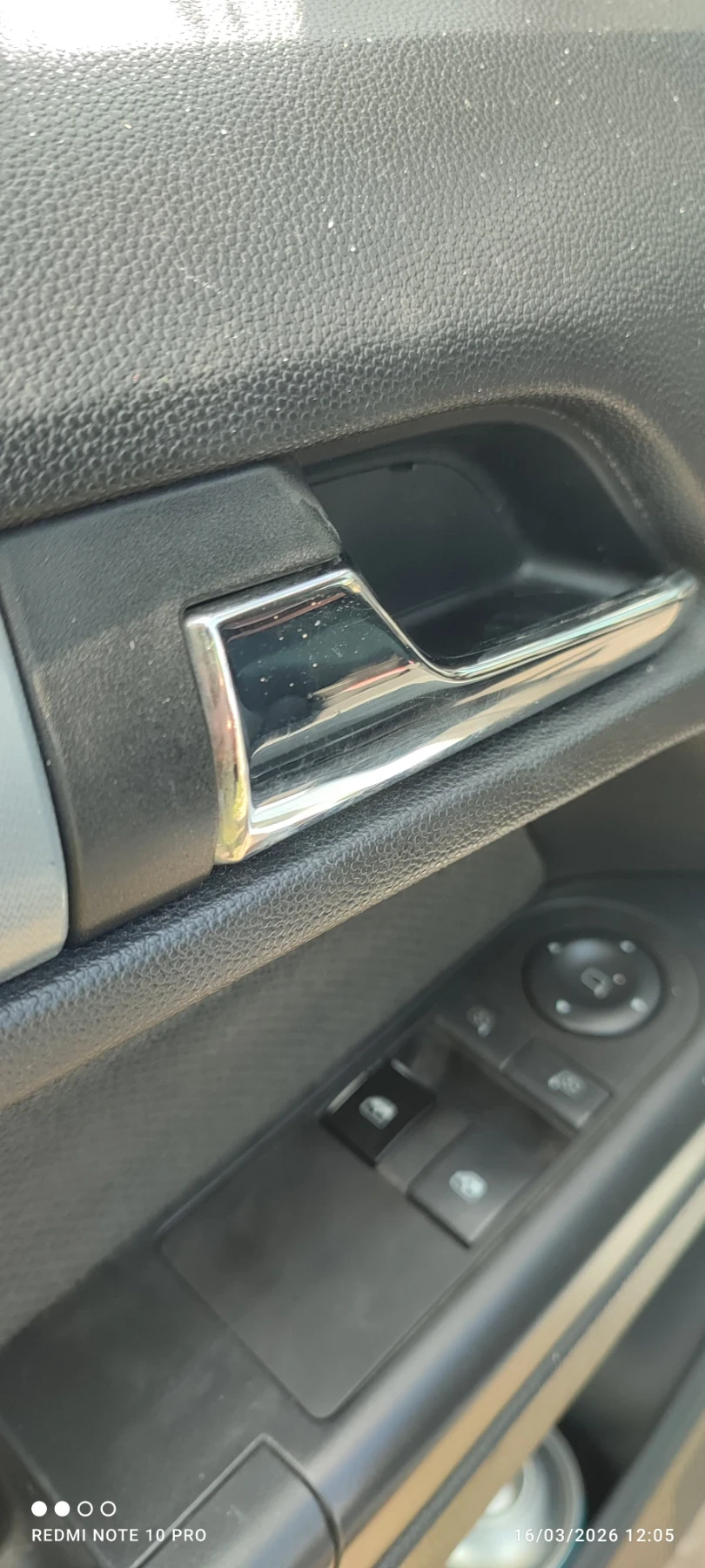 Opel Astra, снимка 7 - Автомобили и джипове - 53901481