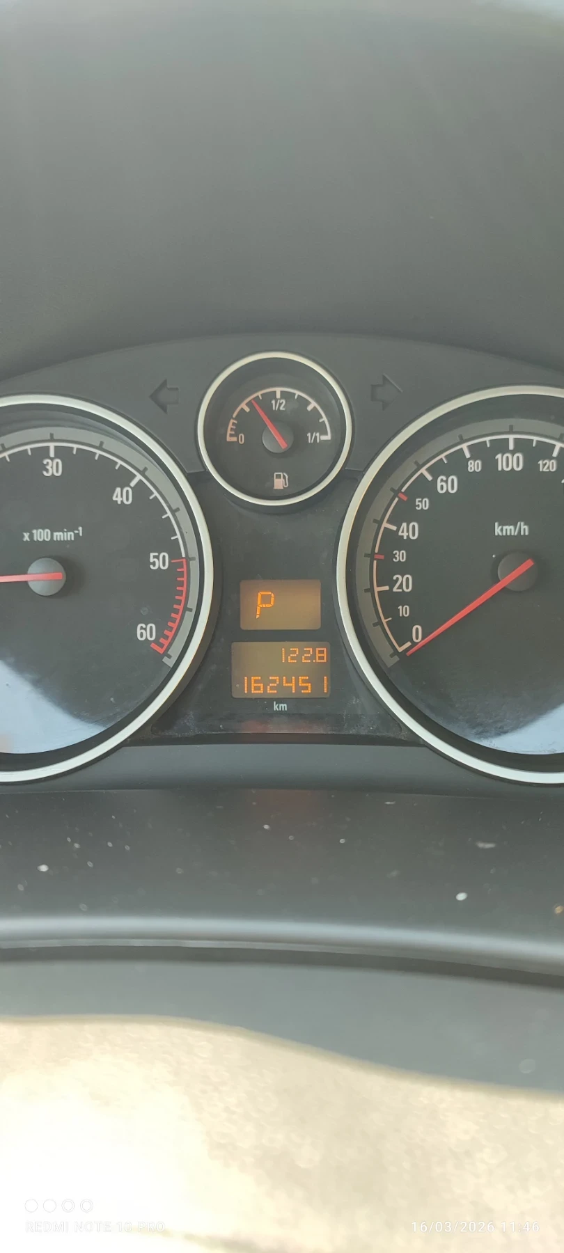 Opel Astra, снимка 12 - Автомобили и джипове - 53901481