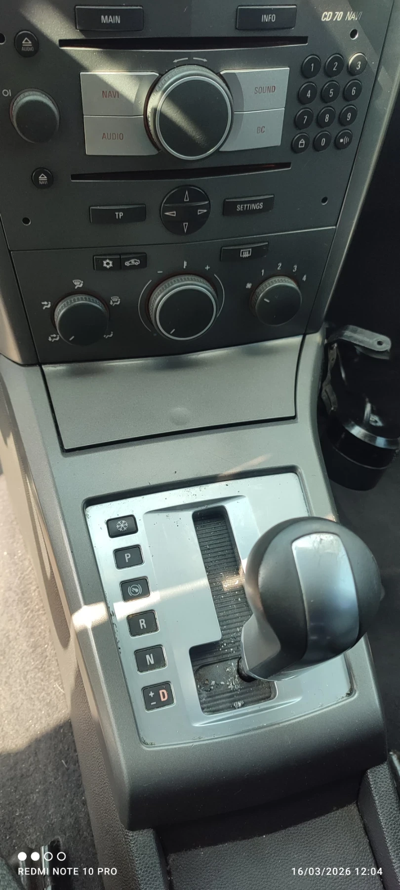 Opel Astra, снимка 5 - Автомобили и джипове - 53901481