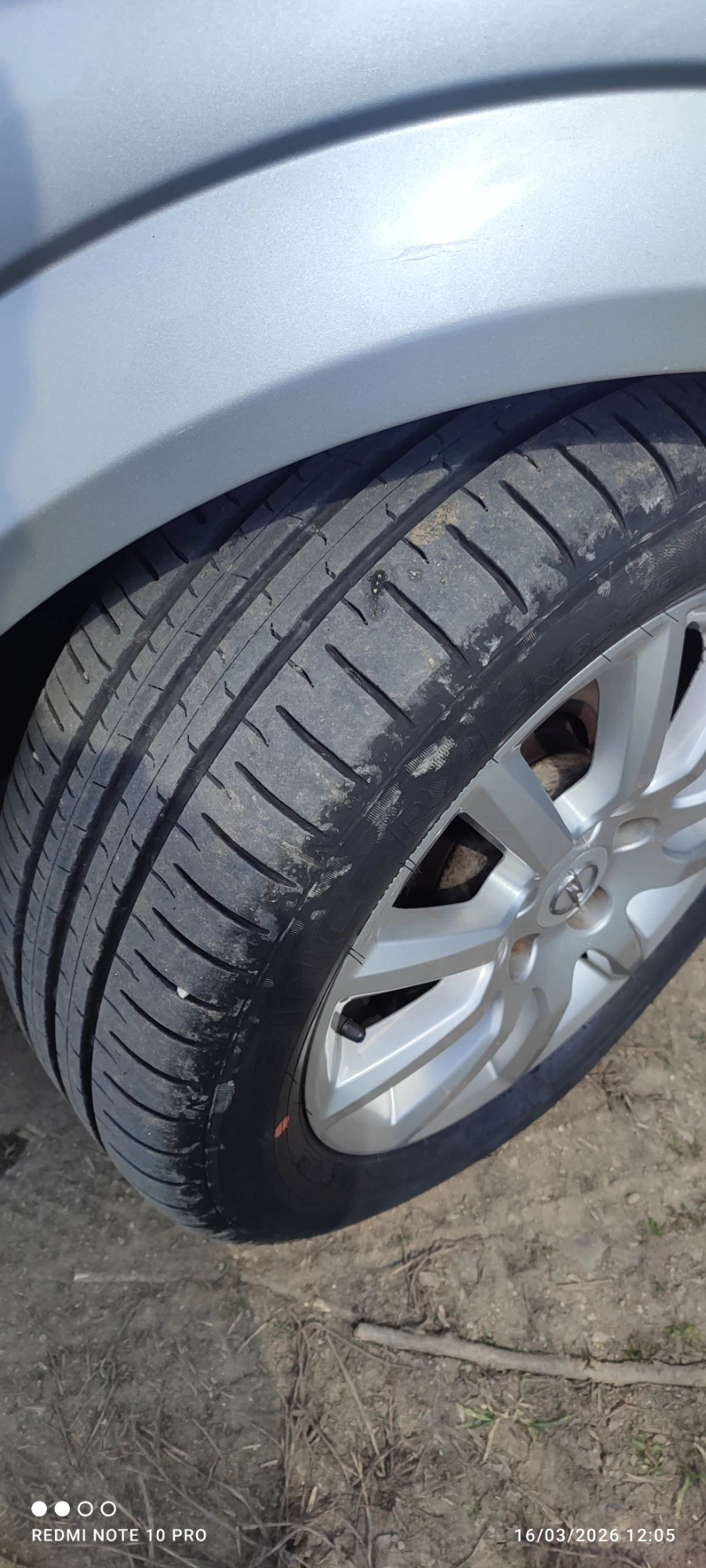 Opel Astra, снимка 9 - Автомобили и джипове - 53901481