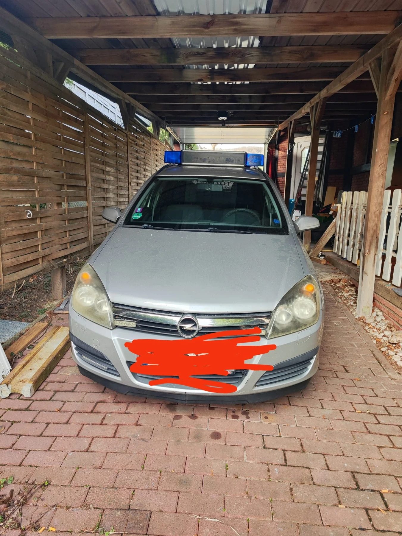 Opel Astra, снимка 10 - Автомобили и джипове - 53901481