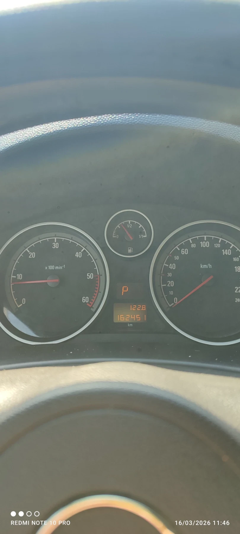 Opel Astra, снимка 13 - Автомобили и джипове - 53901481