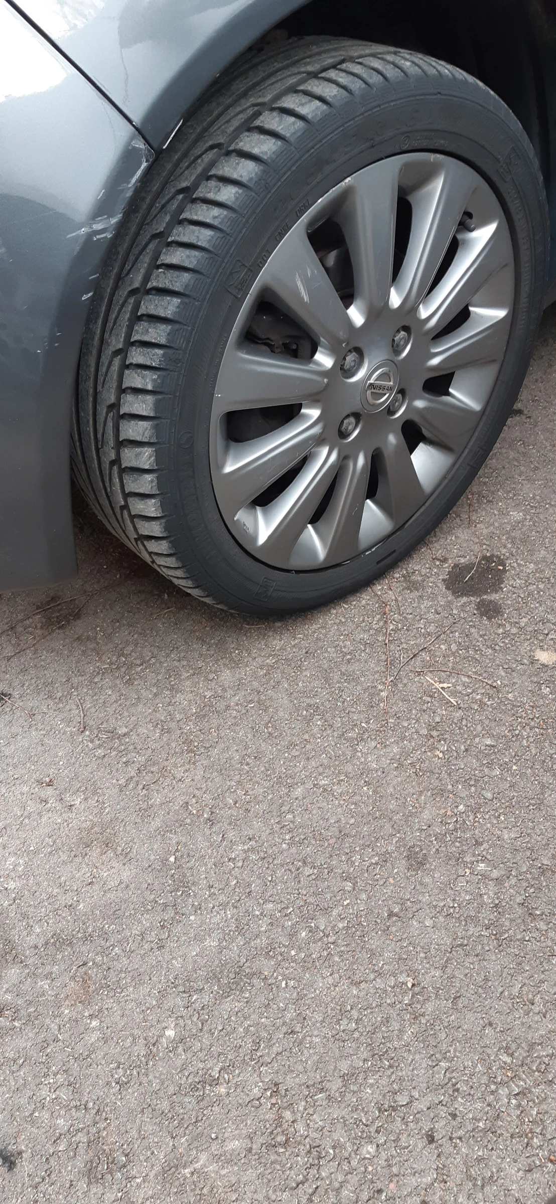 Nissan Micra * АВТОМАТИК* , снимка 17 - Автомобили и джипове - 53939425