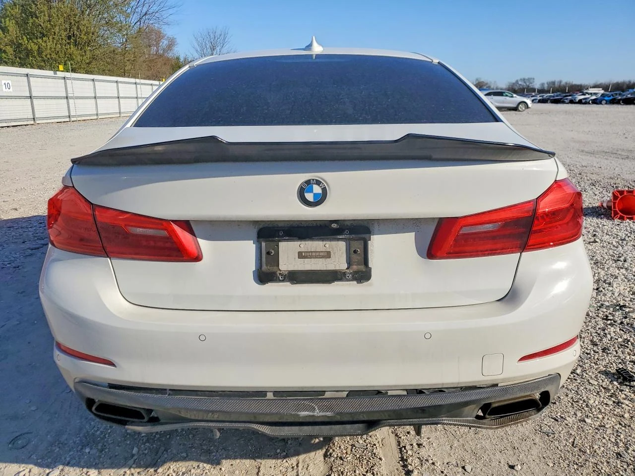 BMW 540 3.0l Xi, снимка 6 - Автомобили и джипове - 53939649