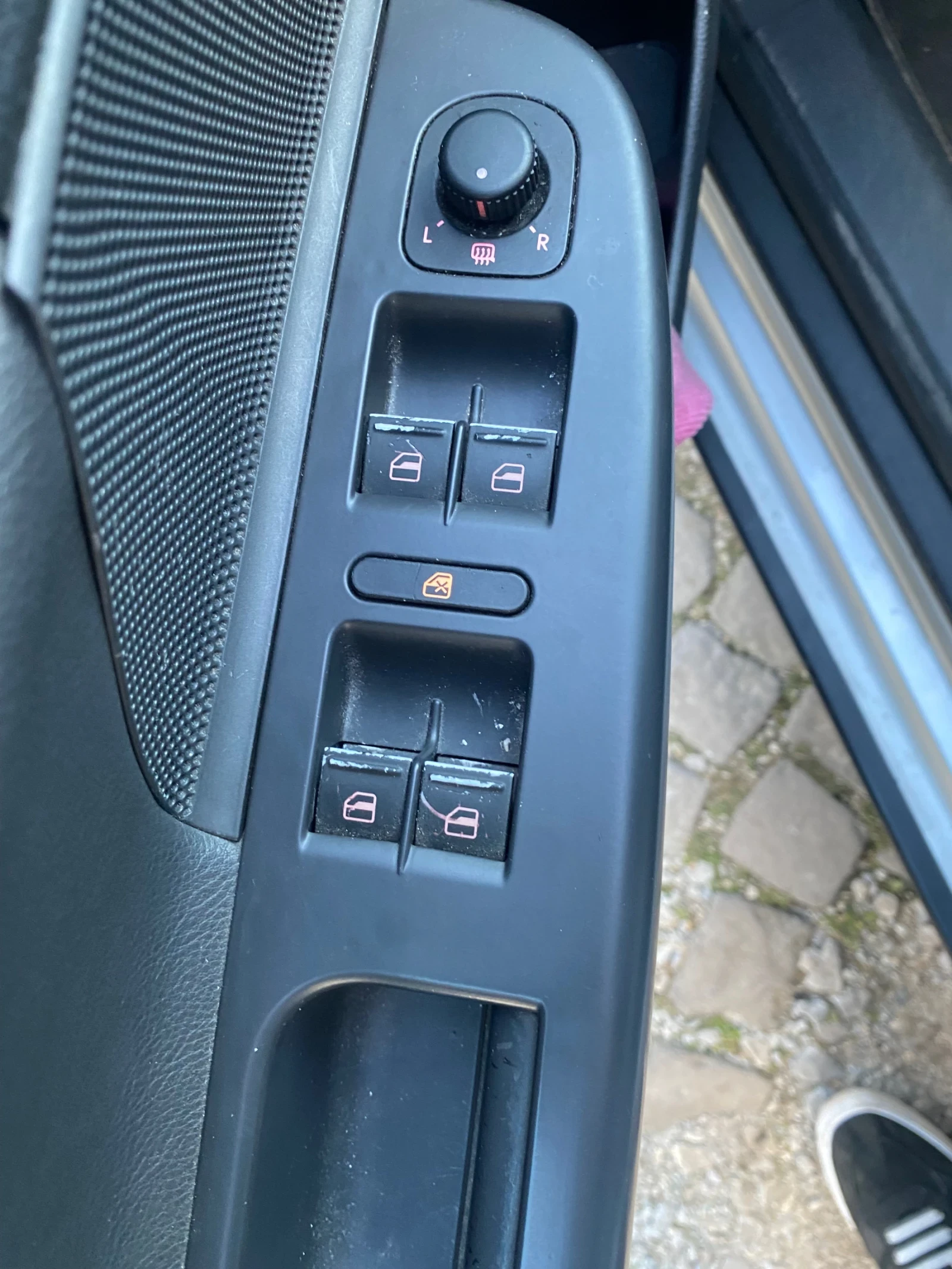 VW Golf, снимка 8 - Автомобили и джипове - 54335422