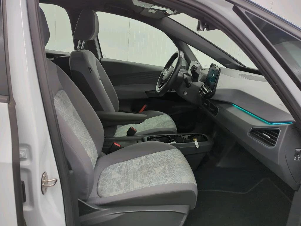 VW ID.3 58 kWh Life, снимка 12 - Автомобили и джипове - 54356718