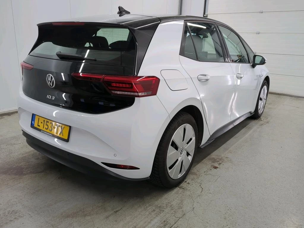 VW ID.3 58 kWh Life, снимка 4 - Автомобили и джипове - 54356718