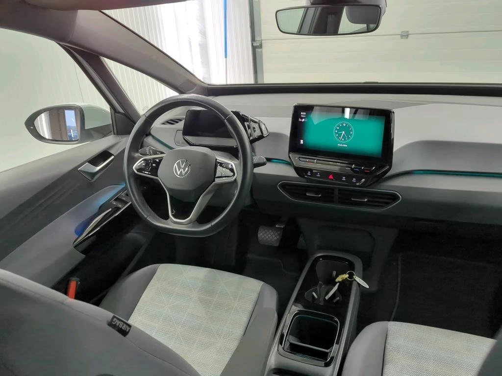 VW ID.3 58 kWh Life, снимка 8 - Автомобили и джипове - 54356718