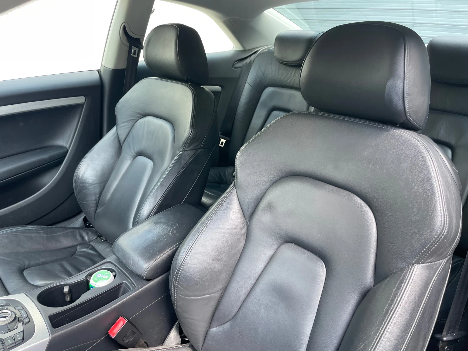 Audi A5 3.0 TDI Coupe quattro, снимка 6 - Автомобили и джипове - 54388200