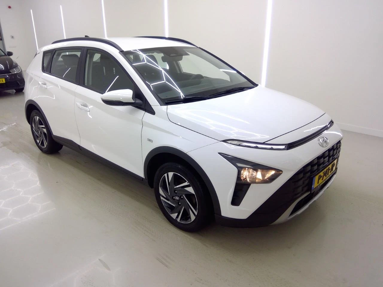 Hyundai Bayon 1.0 - Petrol