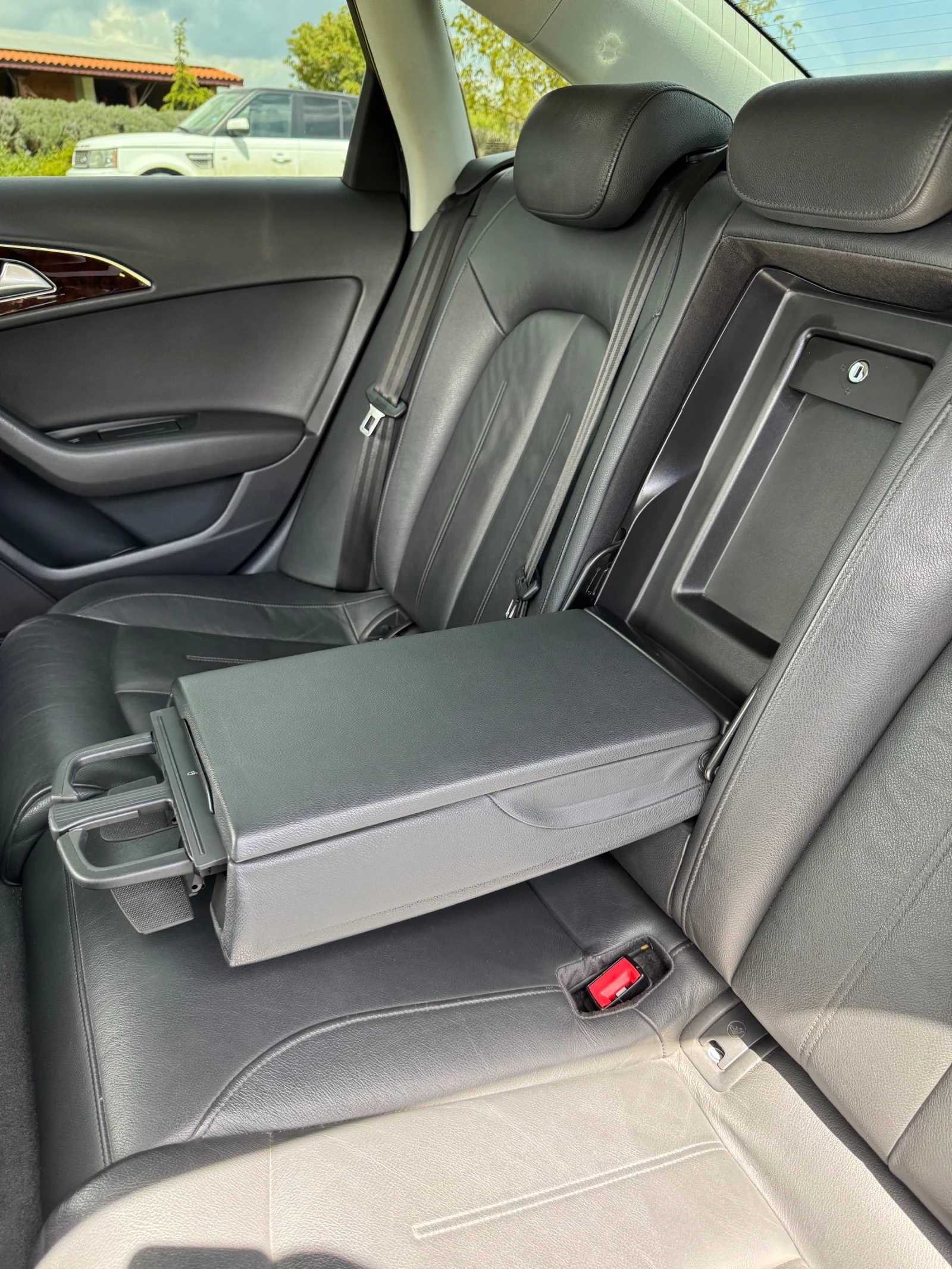 Audi A6 | Mobile.bg � ����������� 12