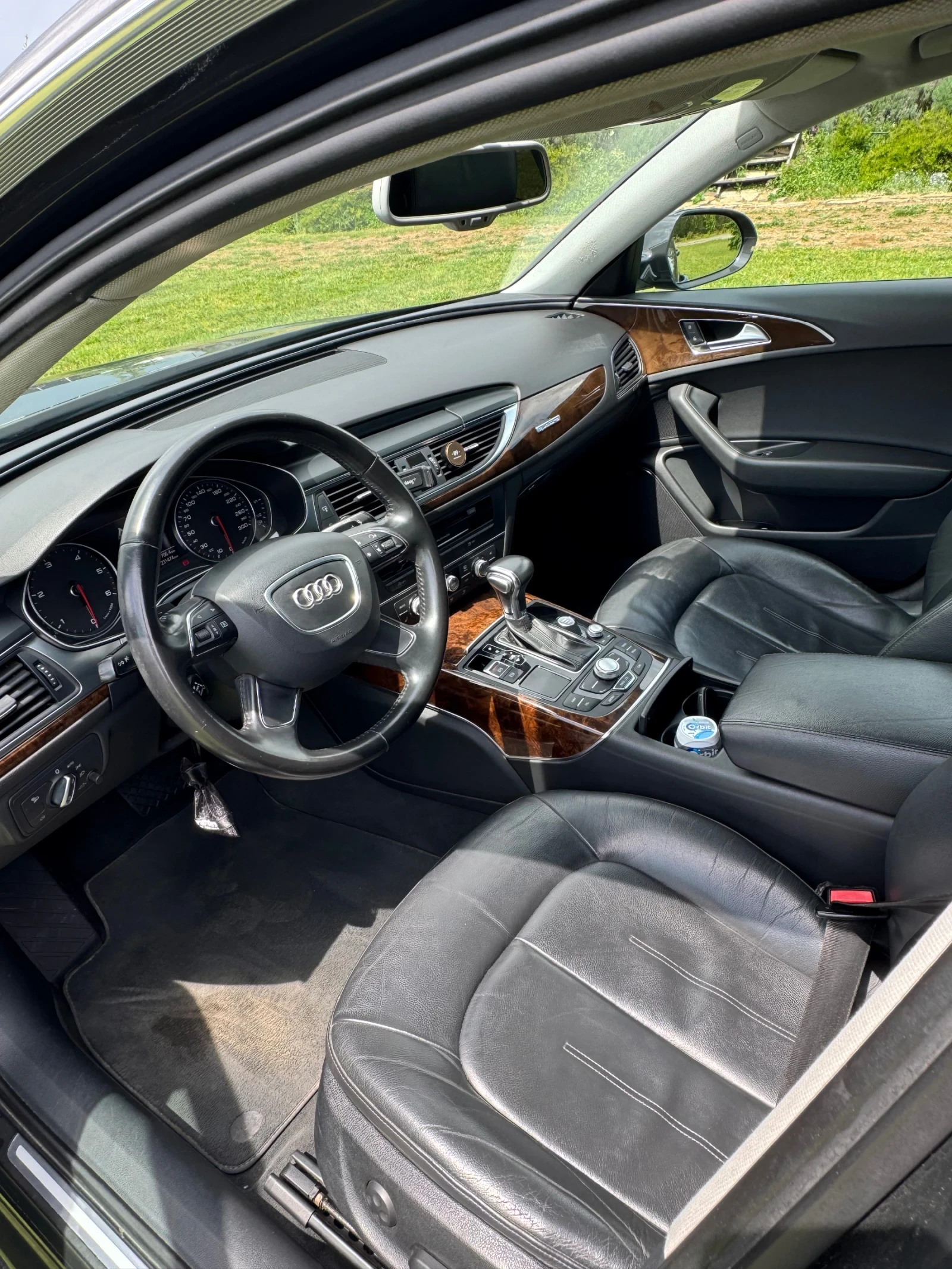 Audi A6 | Mobile.bg � ����������� 10