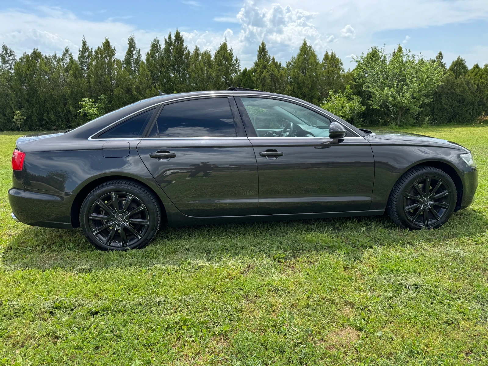Audi A6 | Mobile.bg � ����������� 4