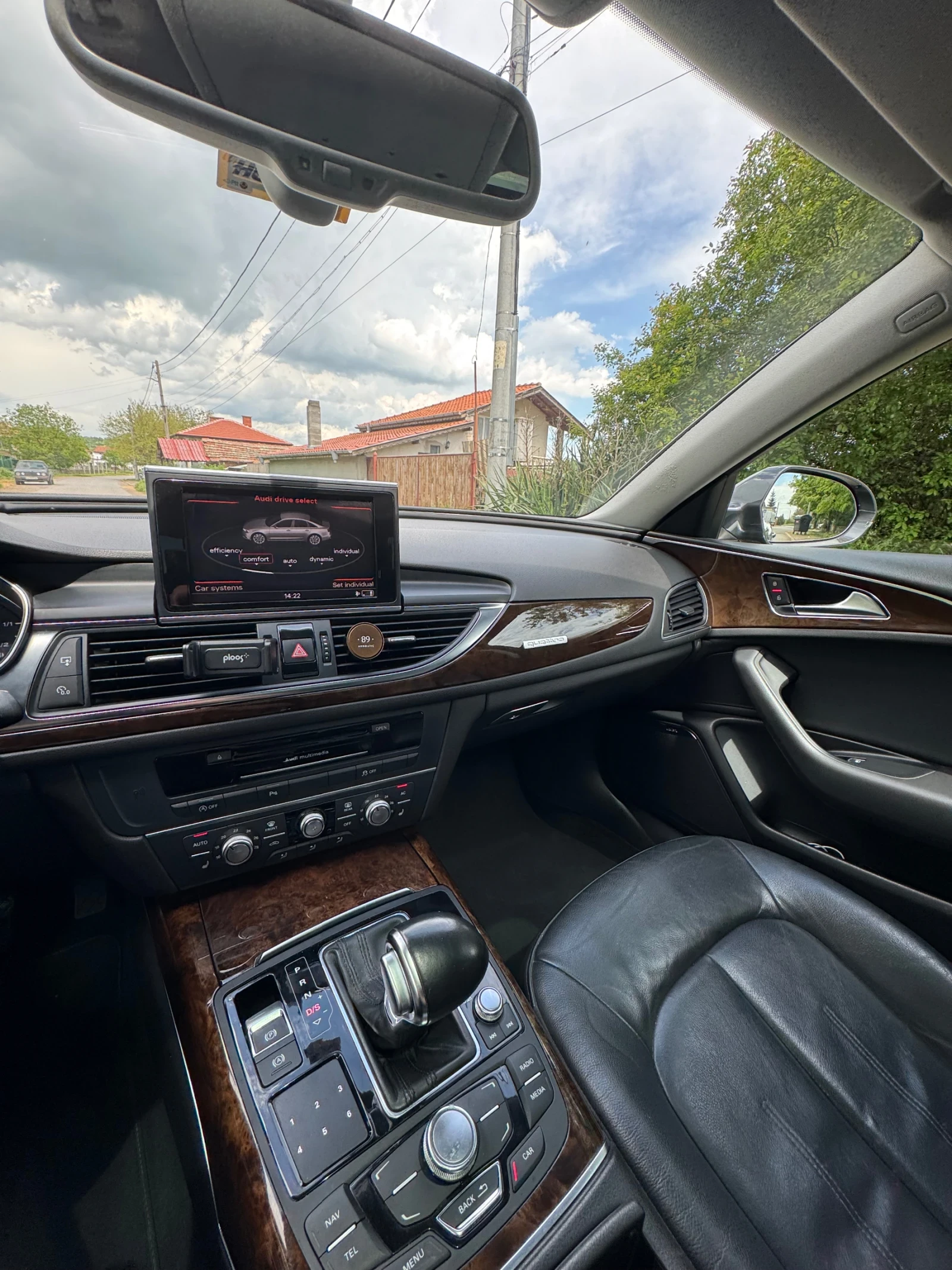 Audi A6 | Mobile.bg � ����������� 6
