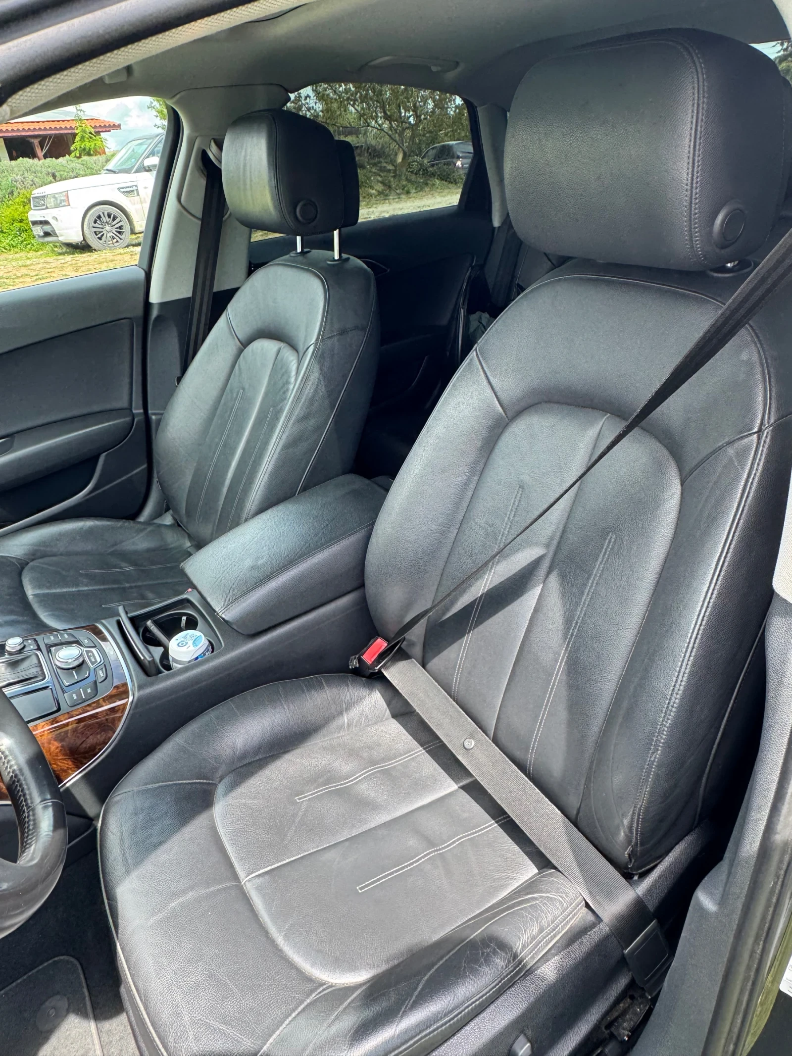 Audi A6 | Mobile.bg � ����������� 11