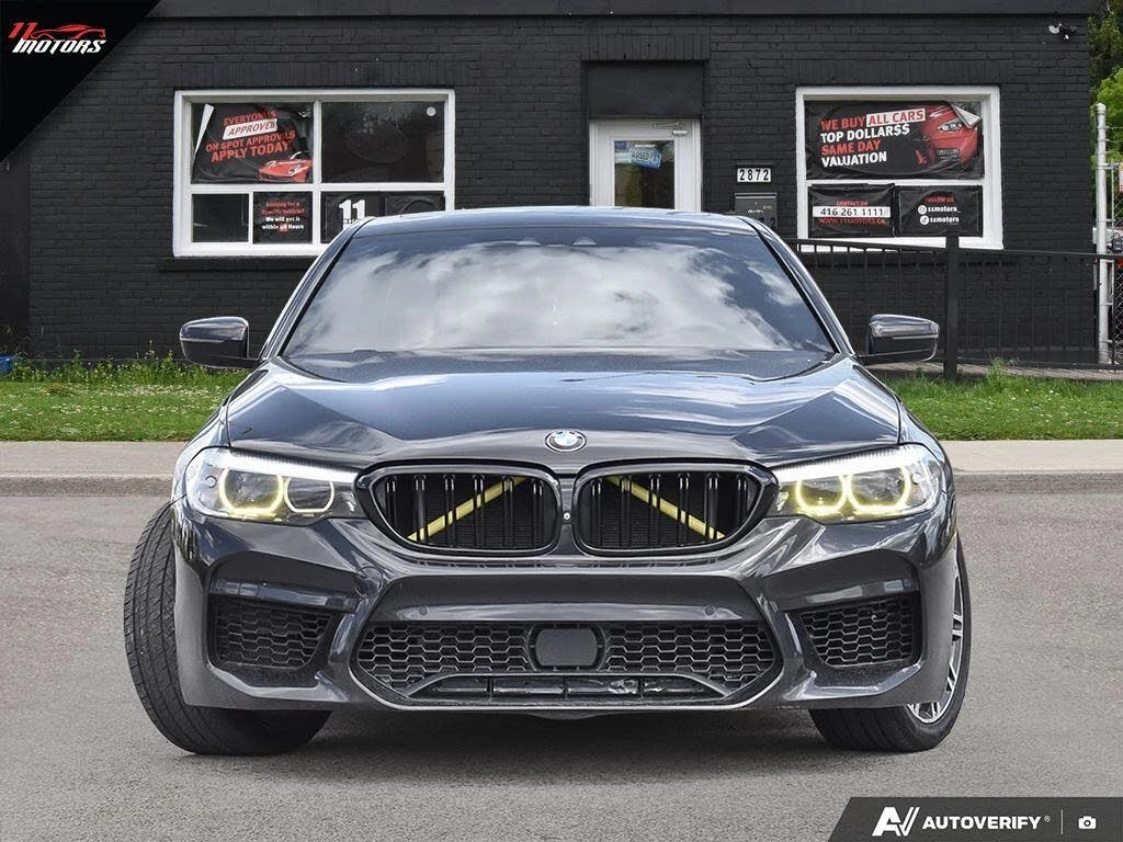 BMW 540 2017 BMW 5 Series 540i xDrive Sedan AWD | Mobile.bg � ����������� 2