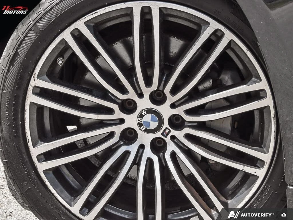 BMW 540 2017 BMW 5 Series 540i xDrive Sedan AWD | Mobile.bg � ����������� 6