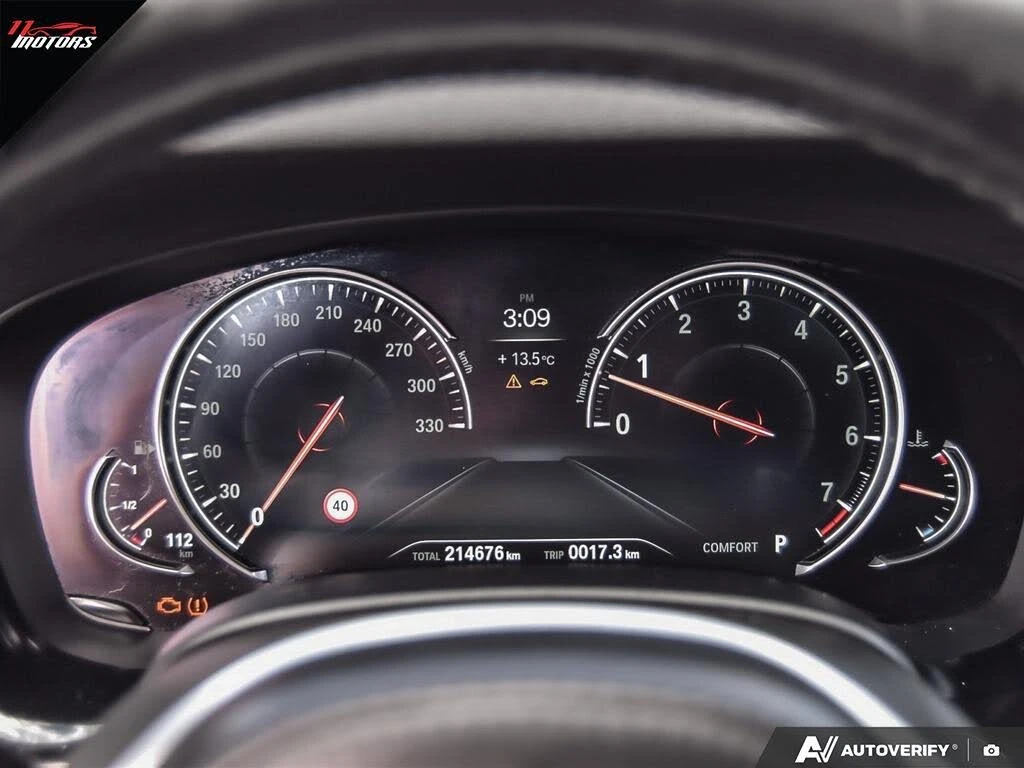 BMW 540 2017 BMW 5 Series 540i xDrive Sedan AWD | Mobile.bg � ����������� 10