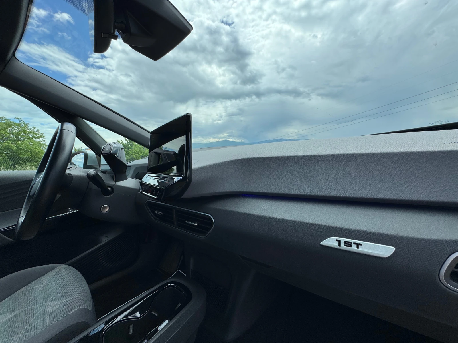 VW ID.3 лизинг 294 евро/месец  , снимка 12 - Автомобили и джипове - 54566774