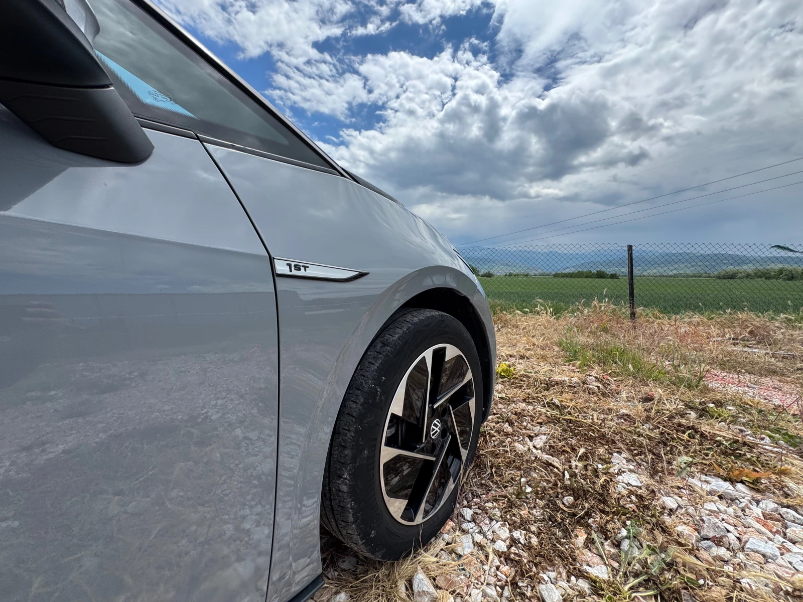 VW ID.3 лизинг 294 евро/месец  , снимка 9 - Автомобили и джипове - 54566774
