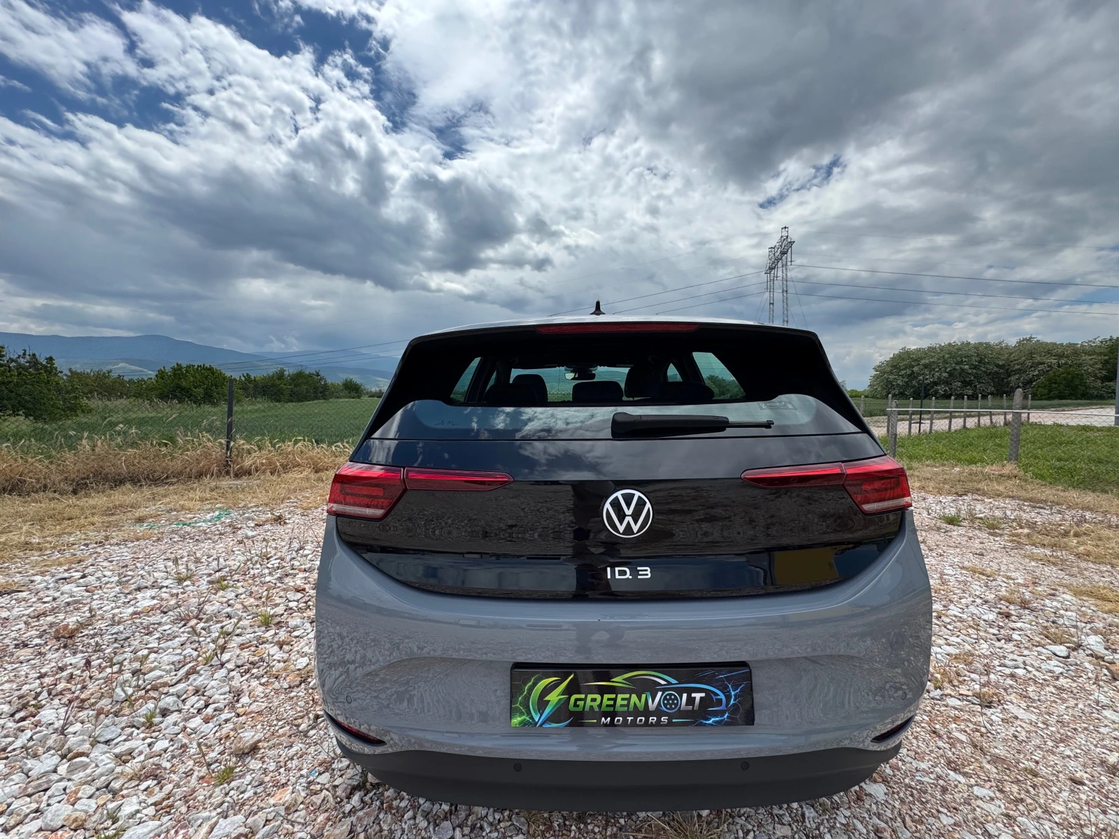 VW ID.3 лизинг 294 евро/месец  , снимка 7 - Автомобили и джипове - 54566774