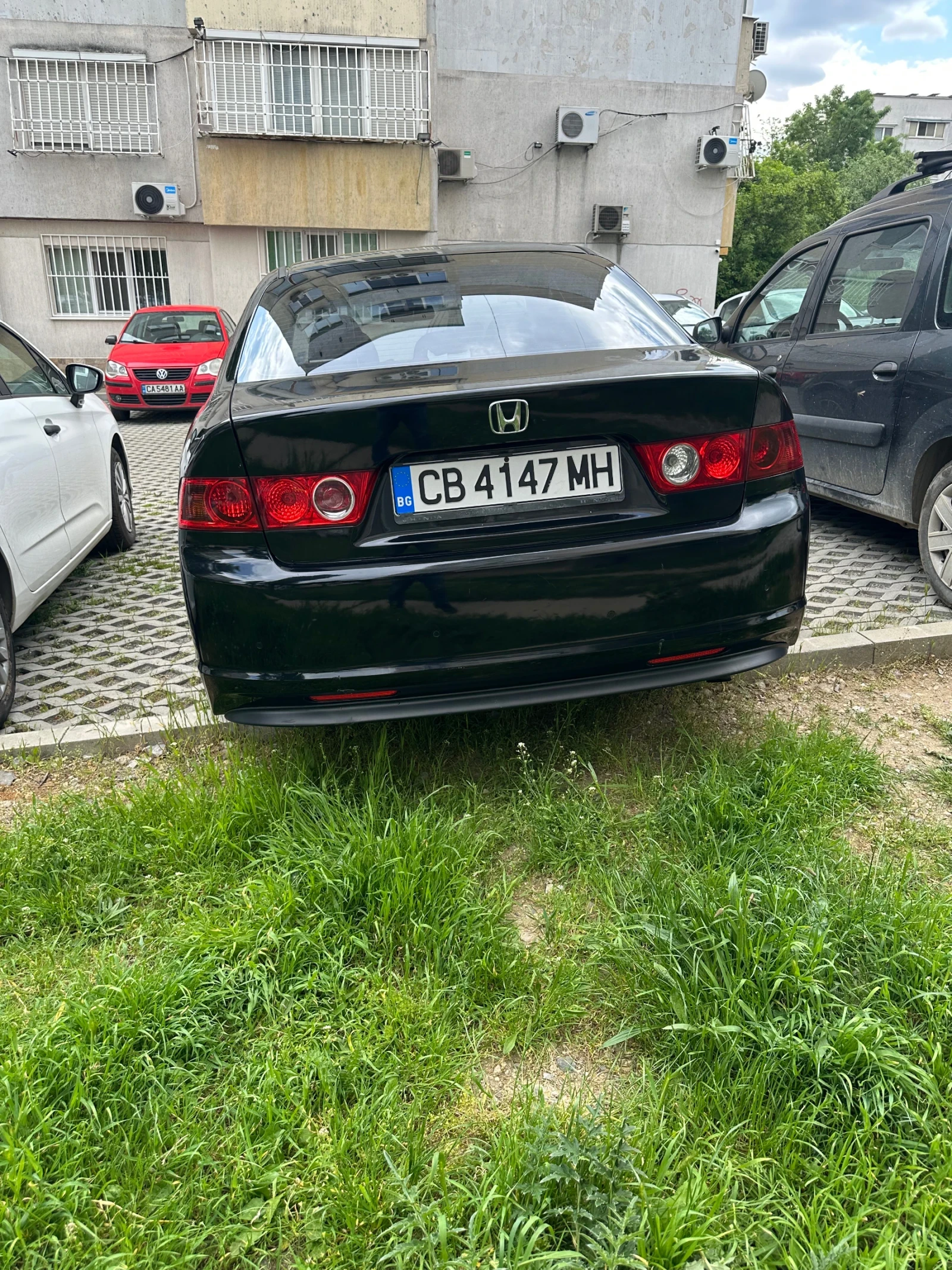 Honda Accord | Mobile.bg � ����������� 6
