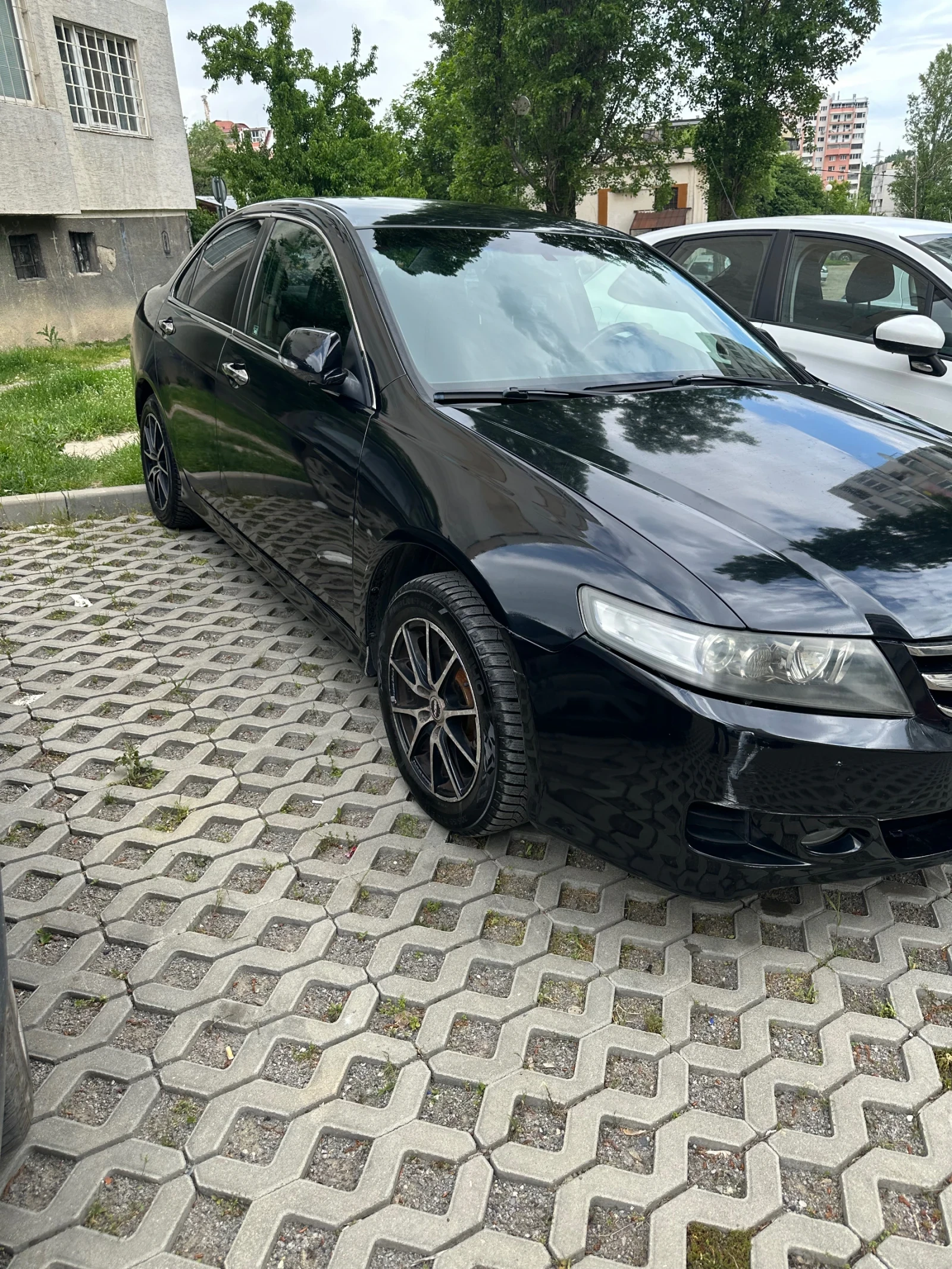 Honda Accord | Mobile.bg � ����������� 4