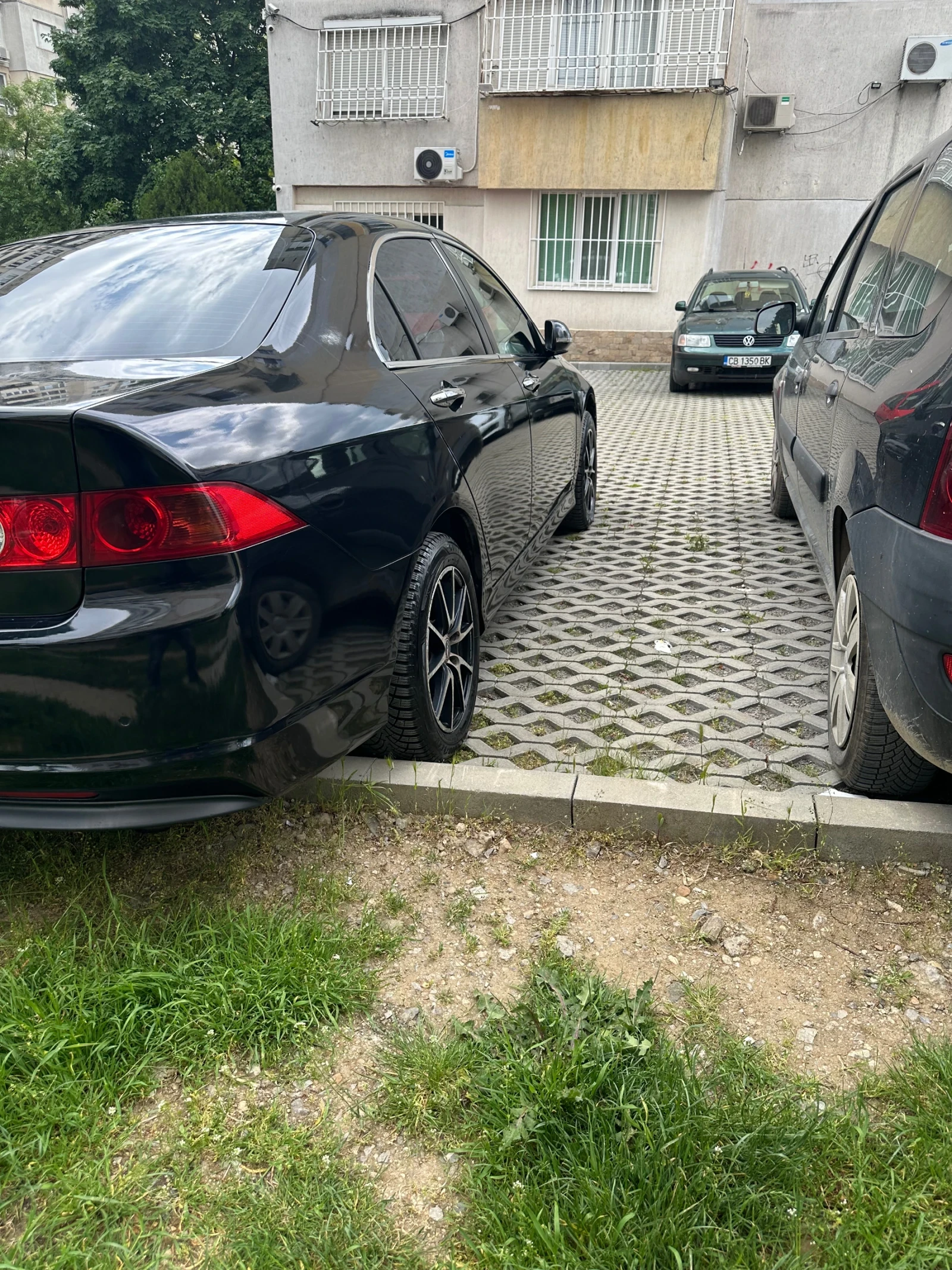 Honda Accord | Mobile.bg � ����������� 7