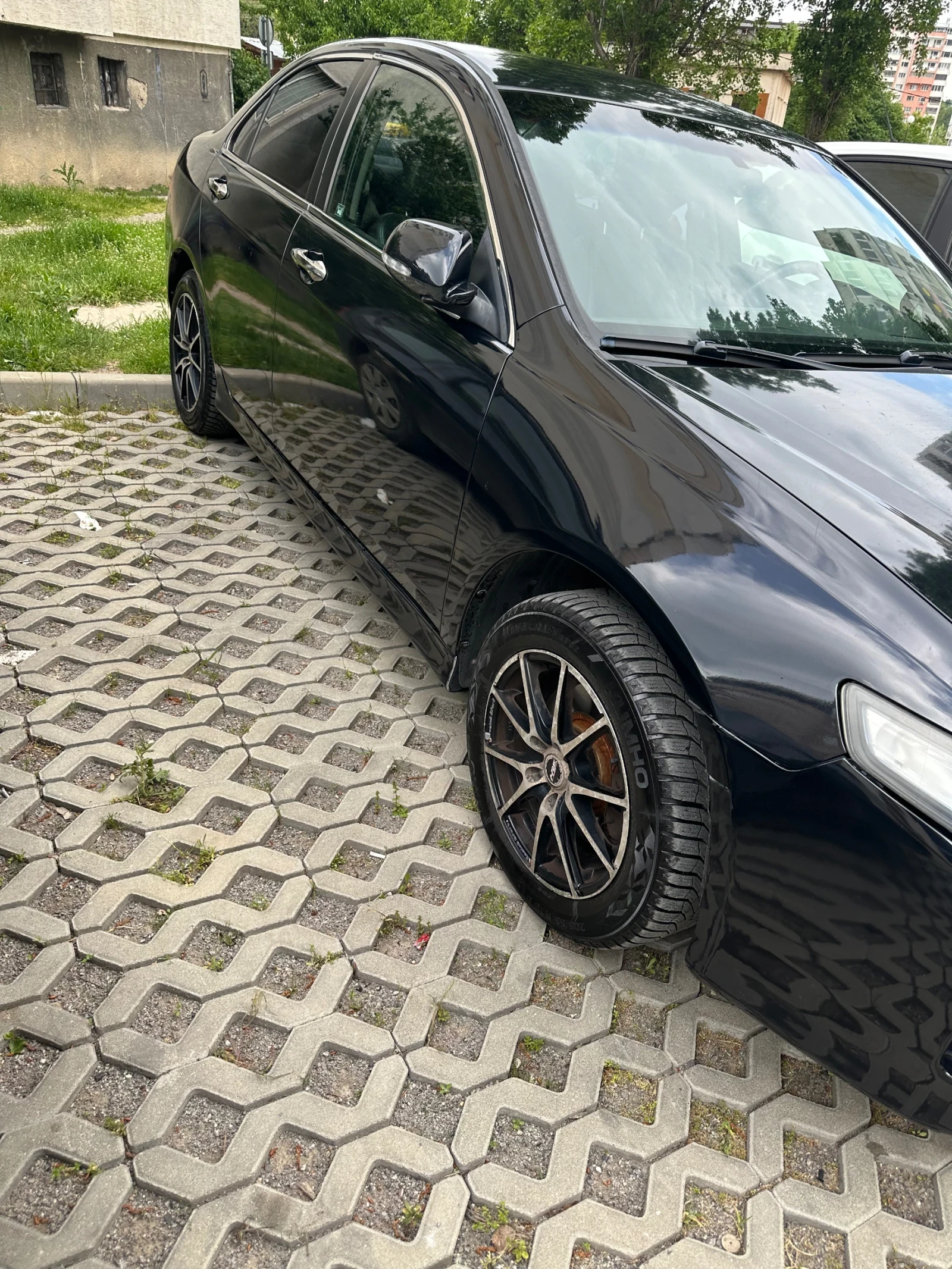 Honda Accord | Mobile.bg � ����������� 11