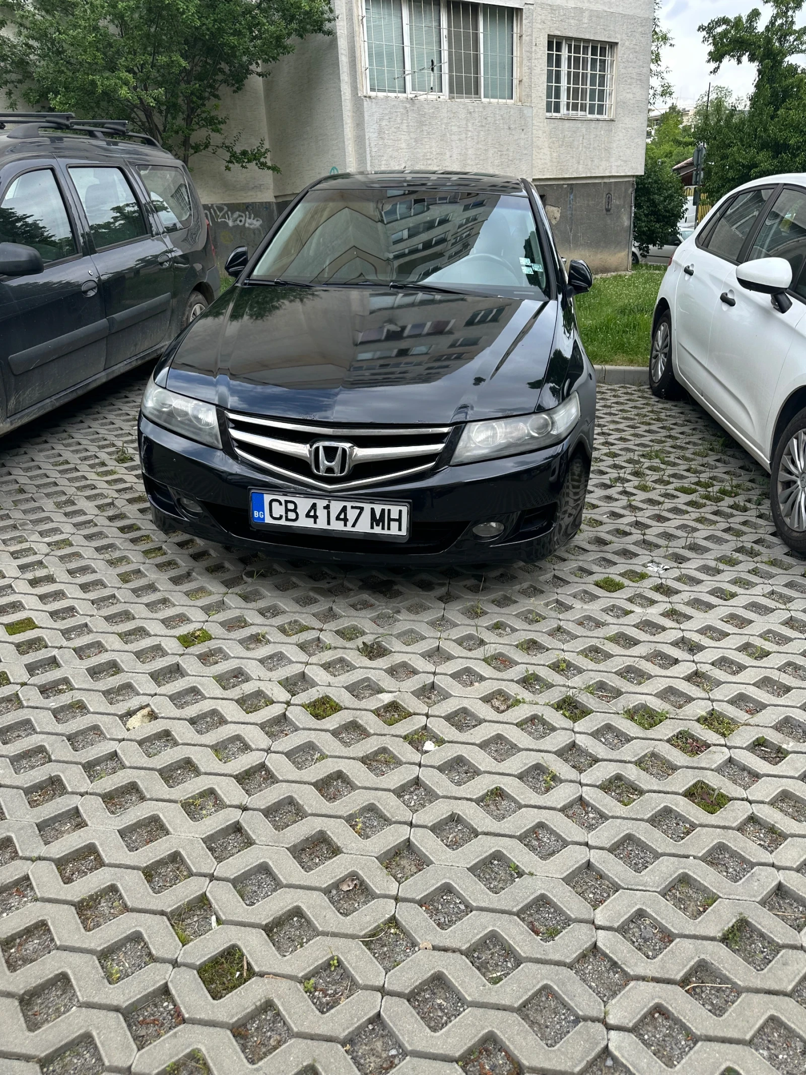 Honda Accord | Mobile.bg � ����������� 2