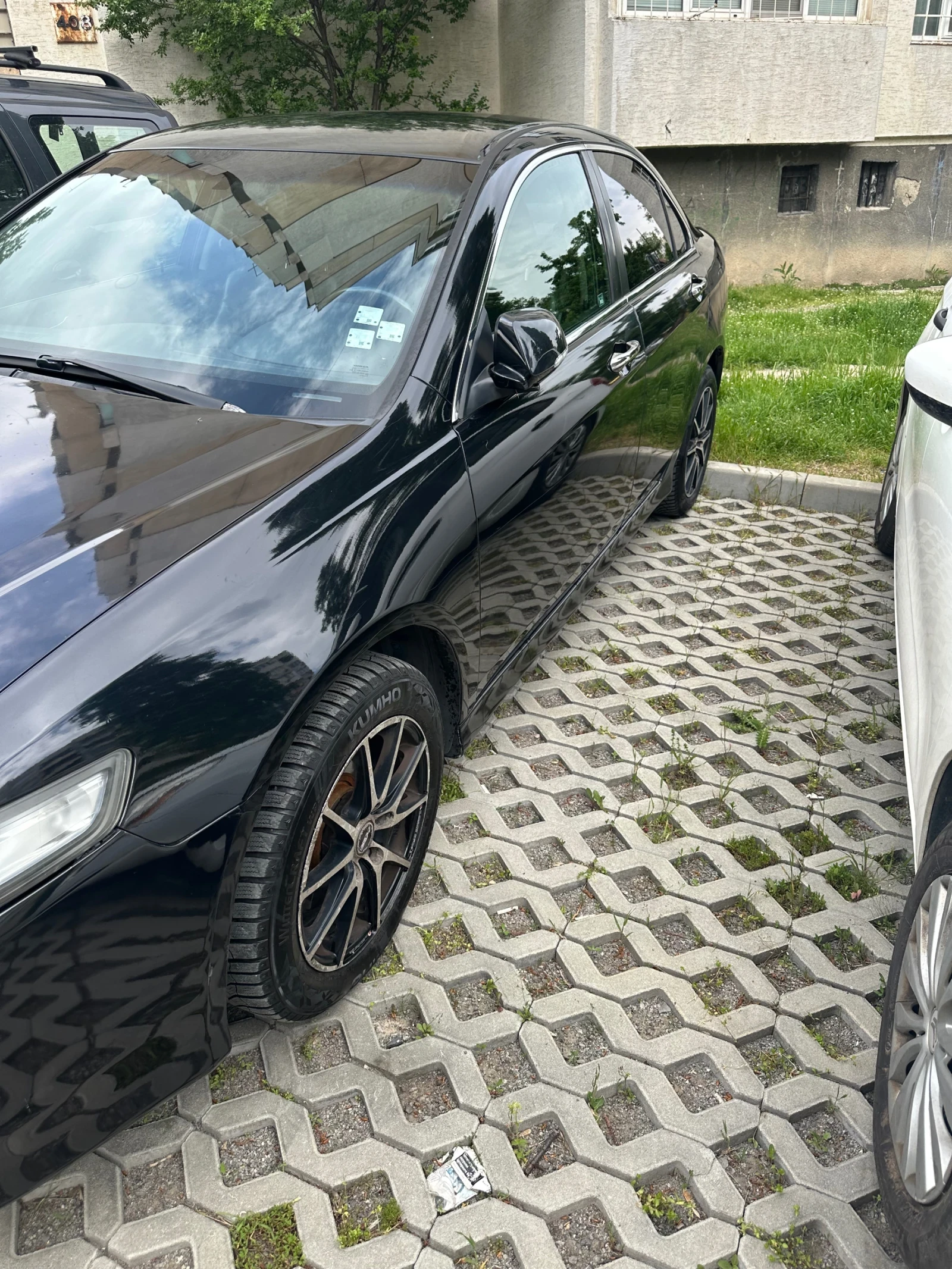 Honda Accord | Mobile.bg � ����������� 5