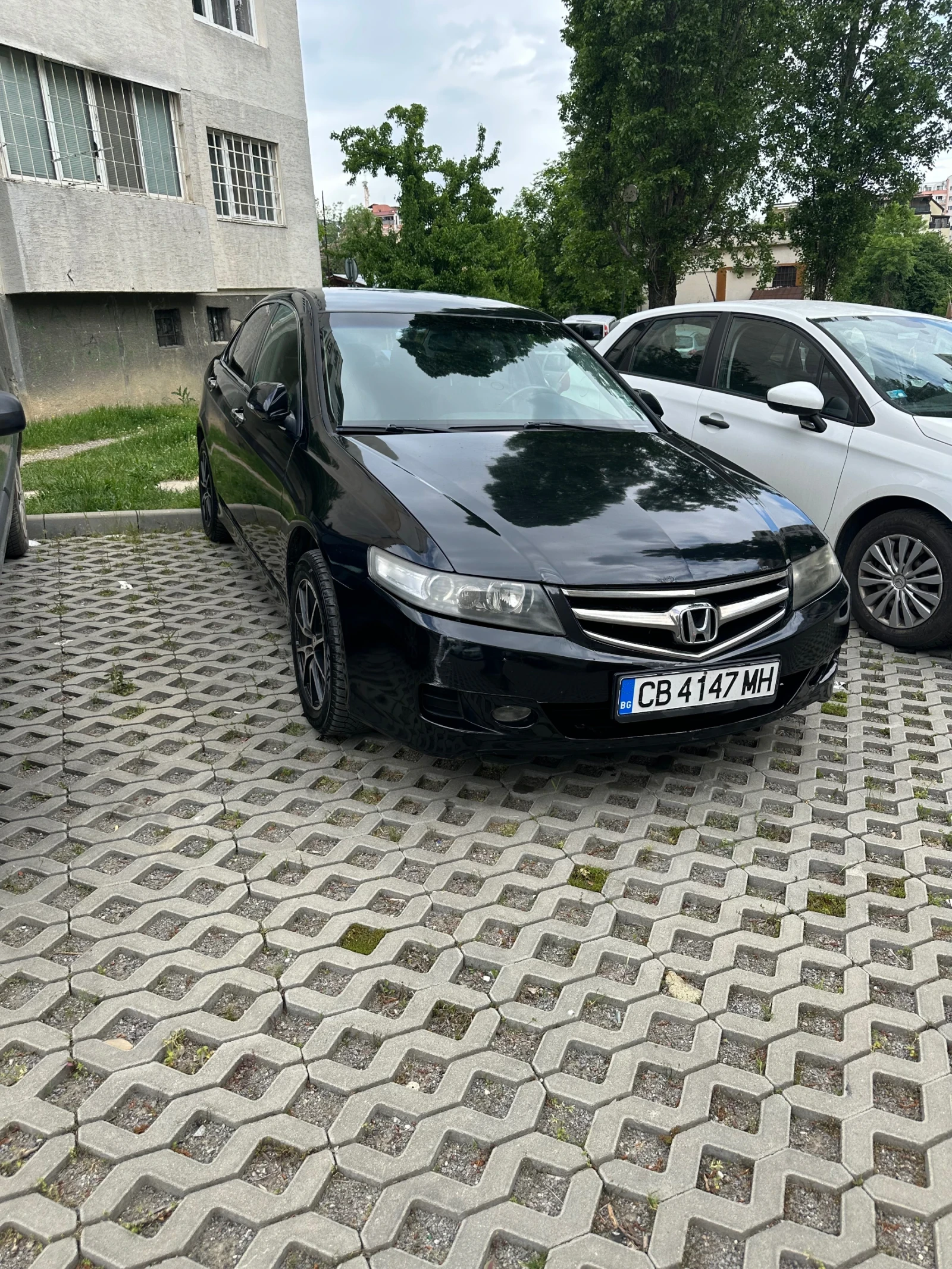 Honda Accord | Mobile.bg � ����������� 3