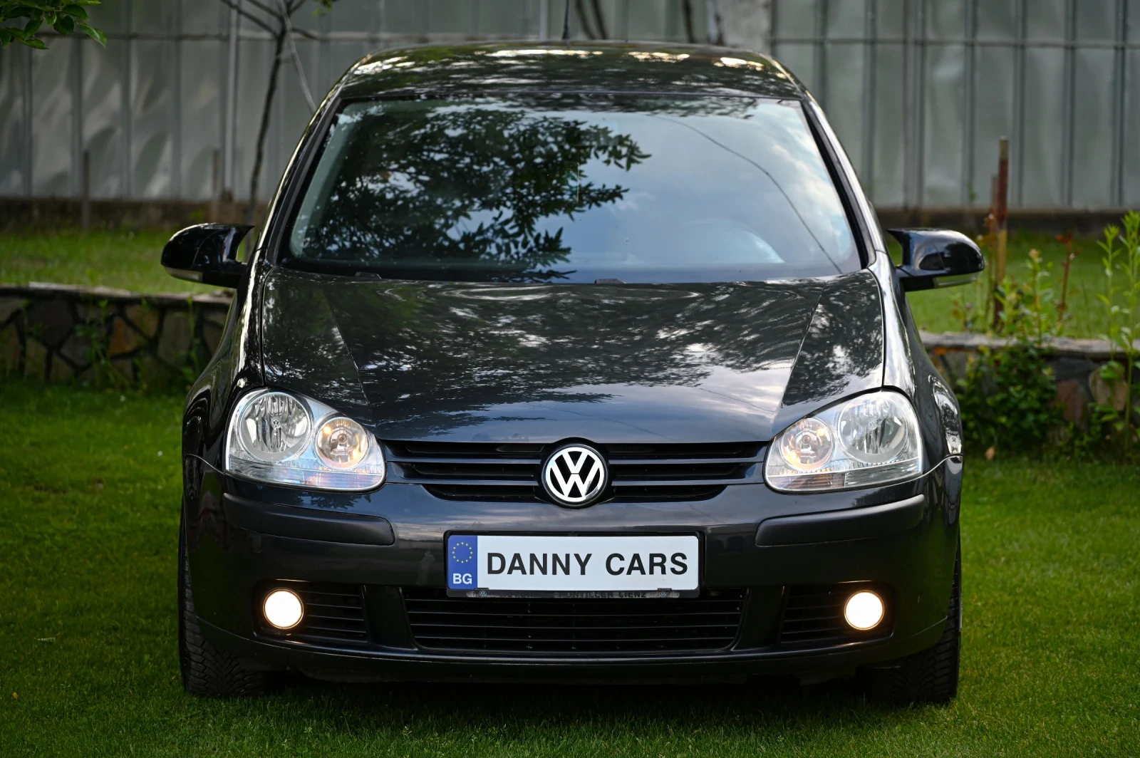 VW Golf, снимка 2 - Автомобили и джипове - 54635346
