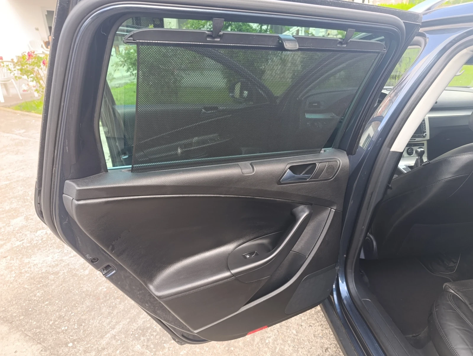 VW Passat b6, снимка 15 - Автомобили и джипове - 54909760