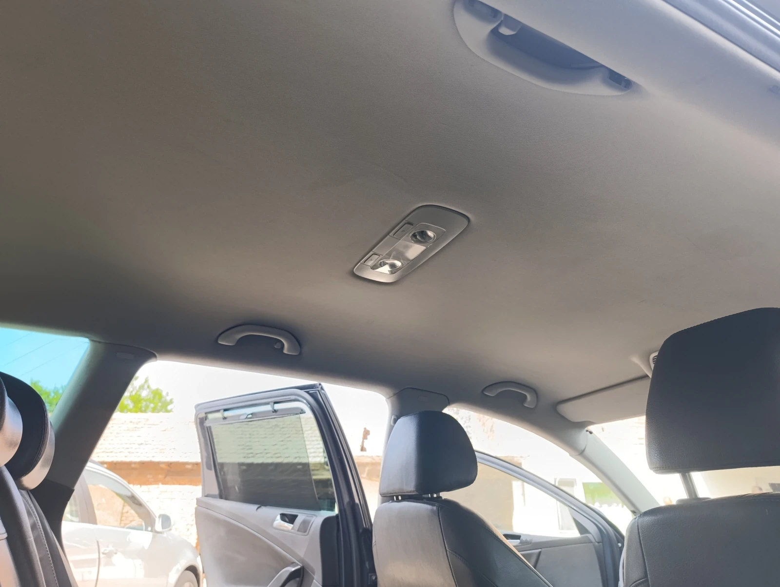 VW Passat b6, снимка 11 - Автомобили и джипове - 54909760