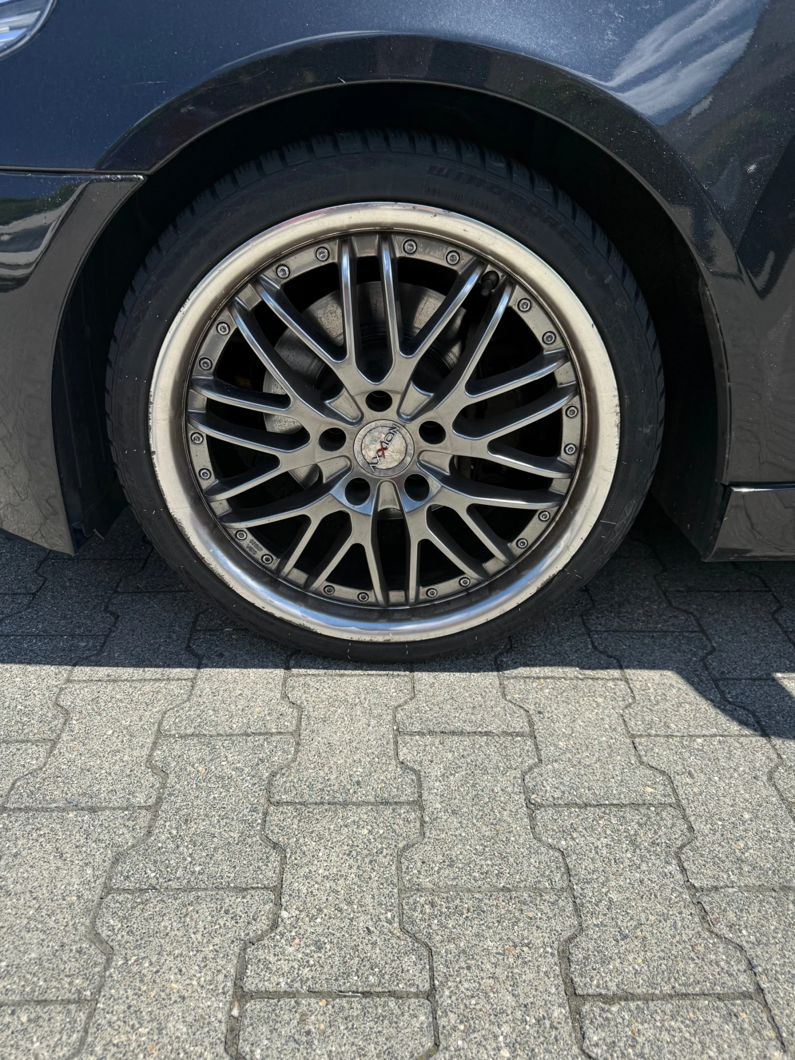 BMW 530 BMW 530 face, снимка 10 - Автомобили и джипове - 54912132