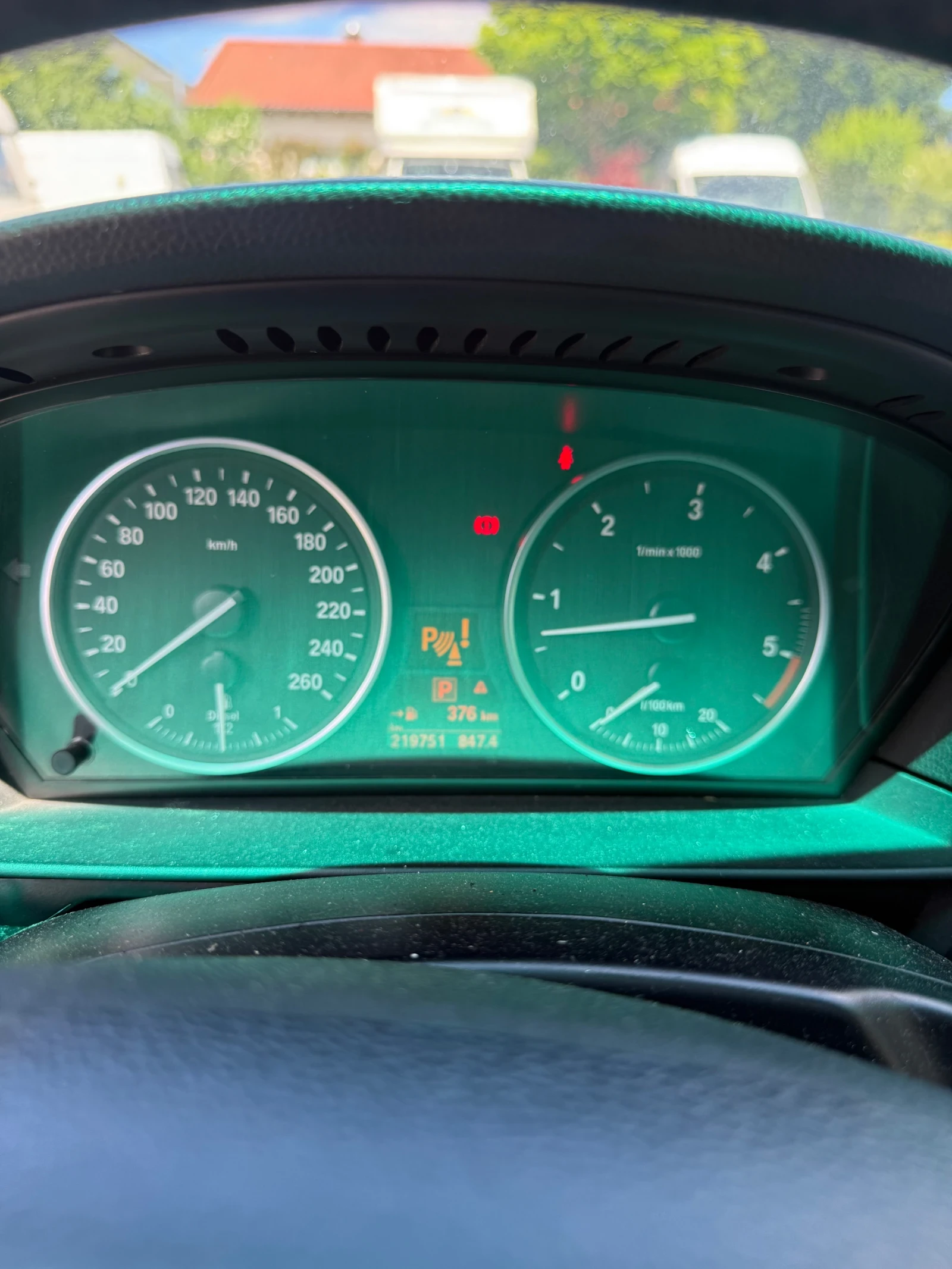 BMW 530 BMW 530 face, снимка 8 - Автомобили и джипове - 54912132