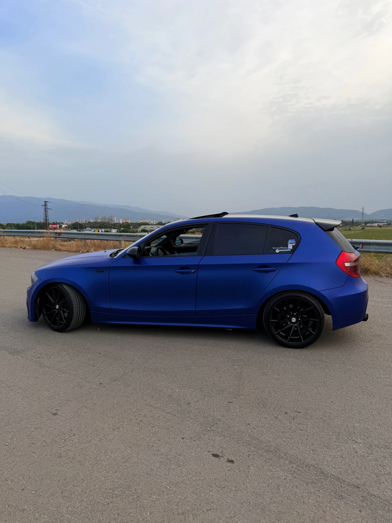 BMW 120 M47 122hp | Mobile.bg � ����������� 3