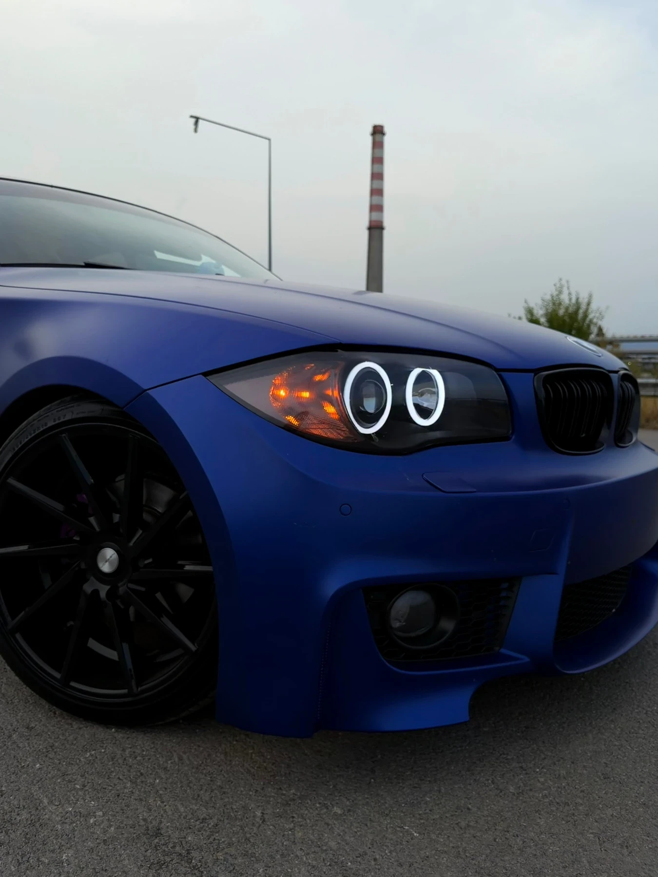 BMW 120 M47 122hp | Mobile.bg � ����������� 8