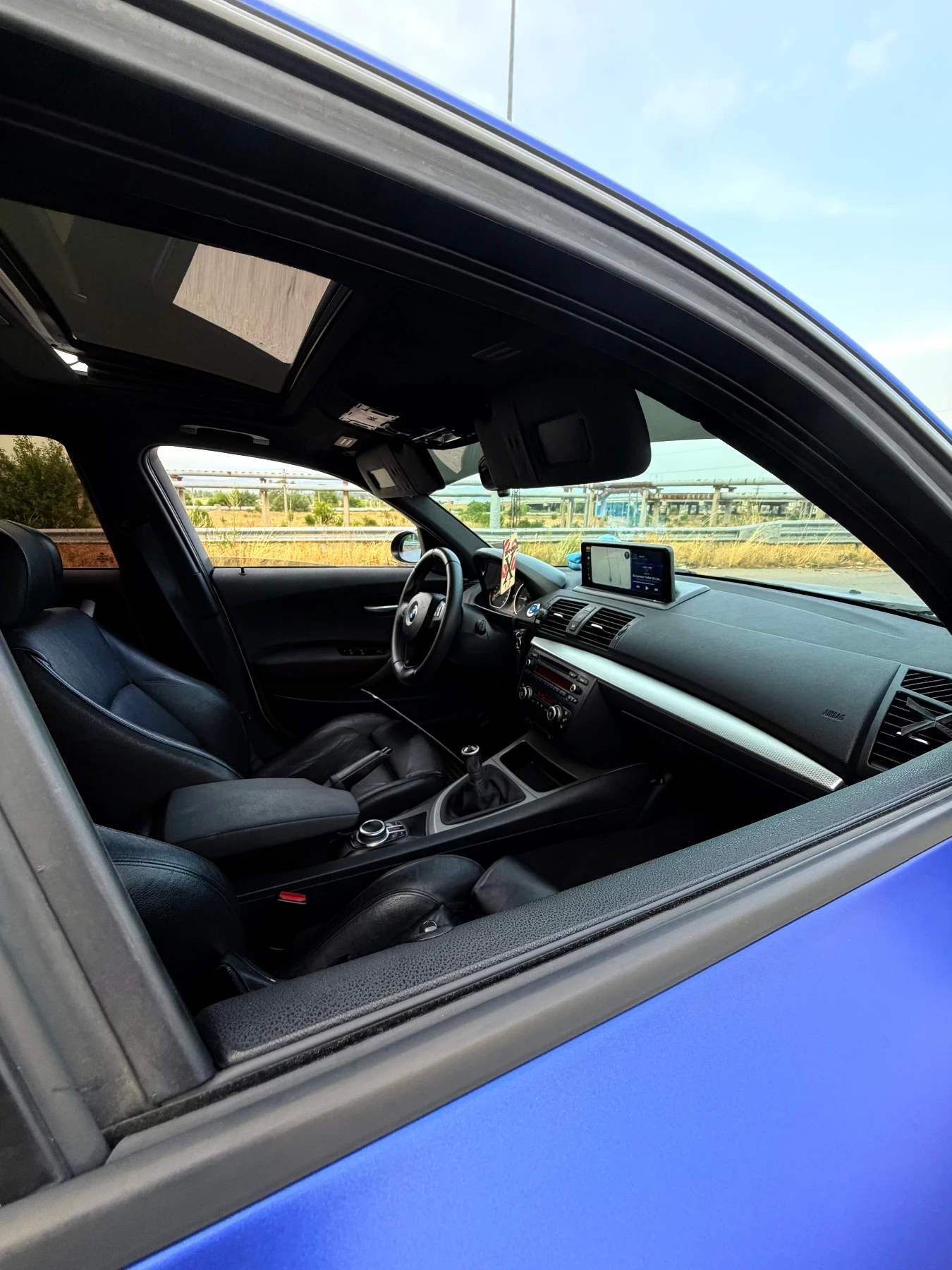 BMW 120 M47 122hp | Mobile.bg � ����������� 9