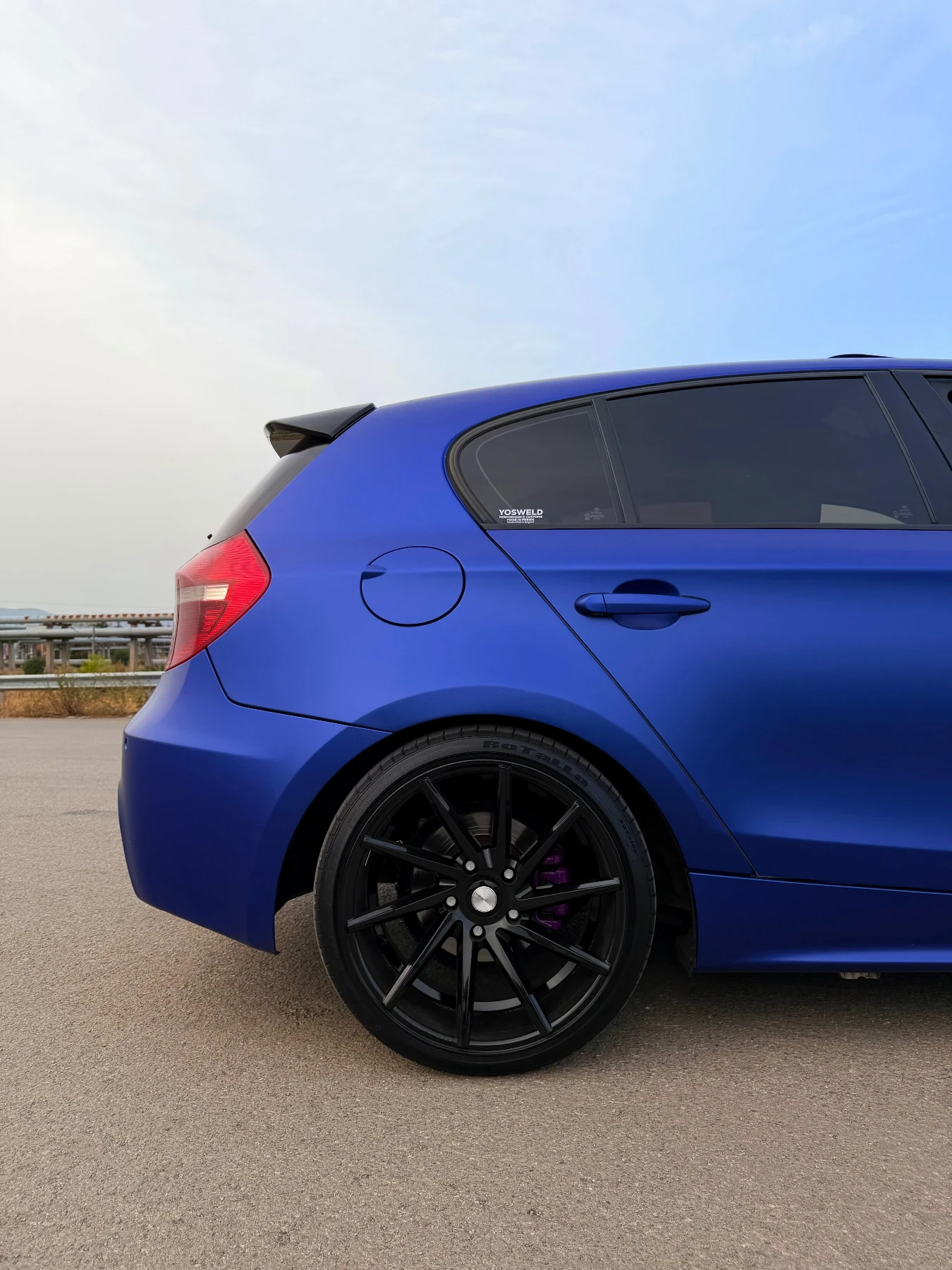 BMW 120 M47 122hp | Mobile.bg � ����������� 7