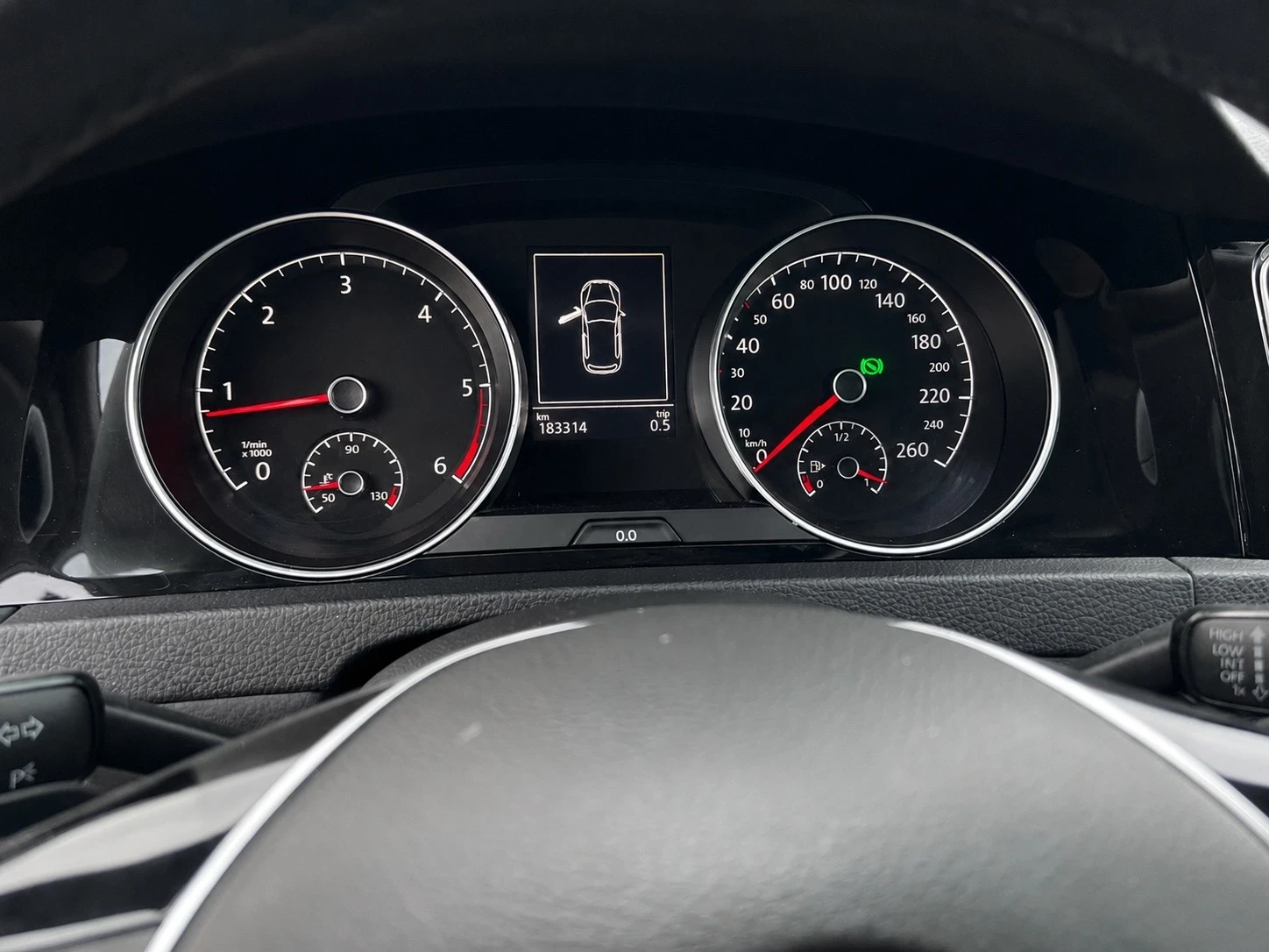 VW Golf 2.0TDI 150hp GTD DsG УНИКАТ, снимка 14 - Автомобили и джипове - 55017169