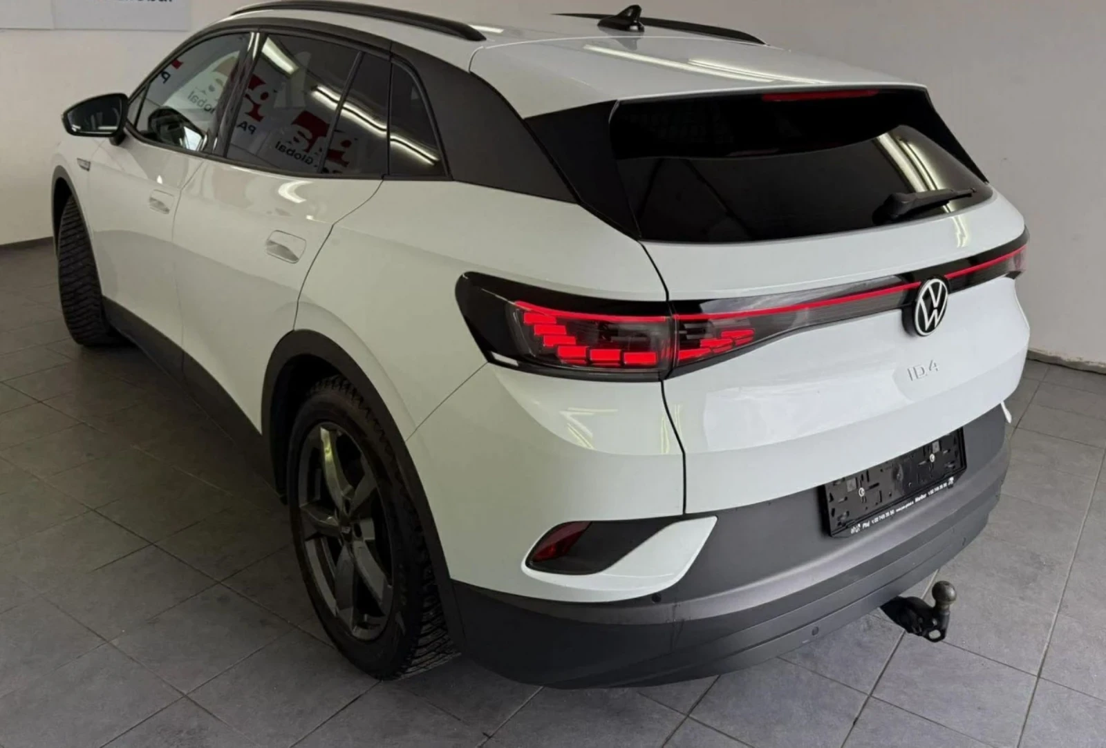 VW ID.4 PRO PERFORM.77 KWh.Navi.ACC.Led.Kamera | Mobile.bg � ����������� 2