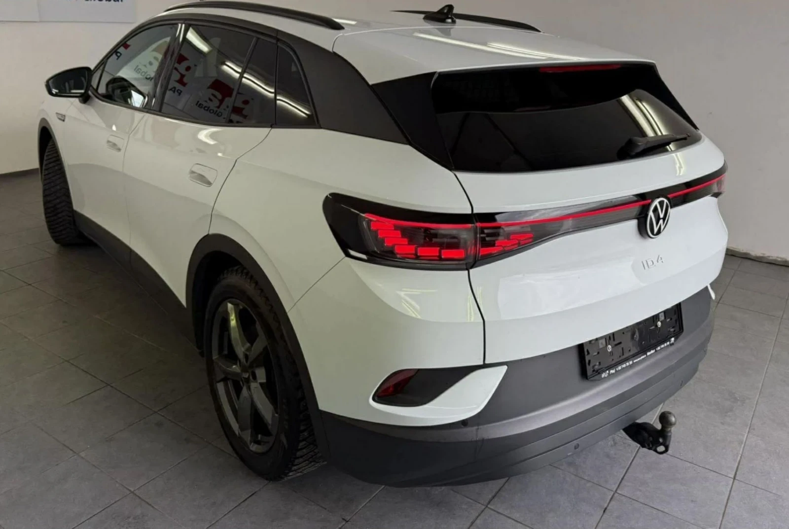 VW ID.4 PRO PERFORM.77 KWh.Navi.ACC.Led.Kamera | Mobile.bg � ����������� 3