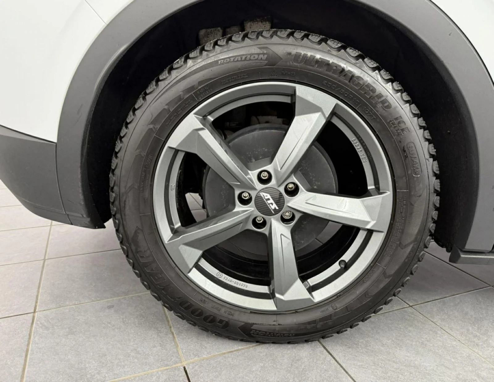 VW ID.4 PRO PERFORM.77 KWh.Navi.ACC.Led.Kamera | Mobile.bg � ����������� 7